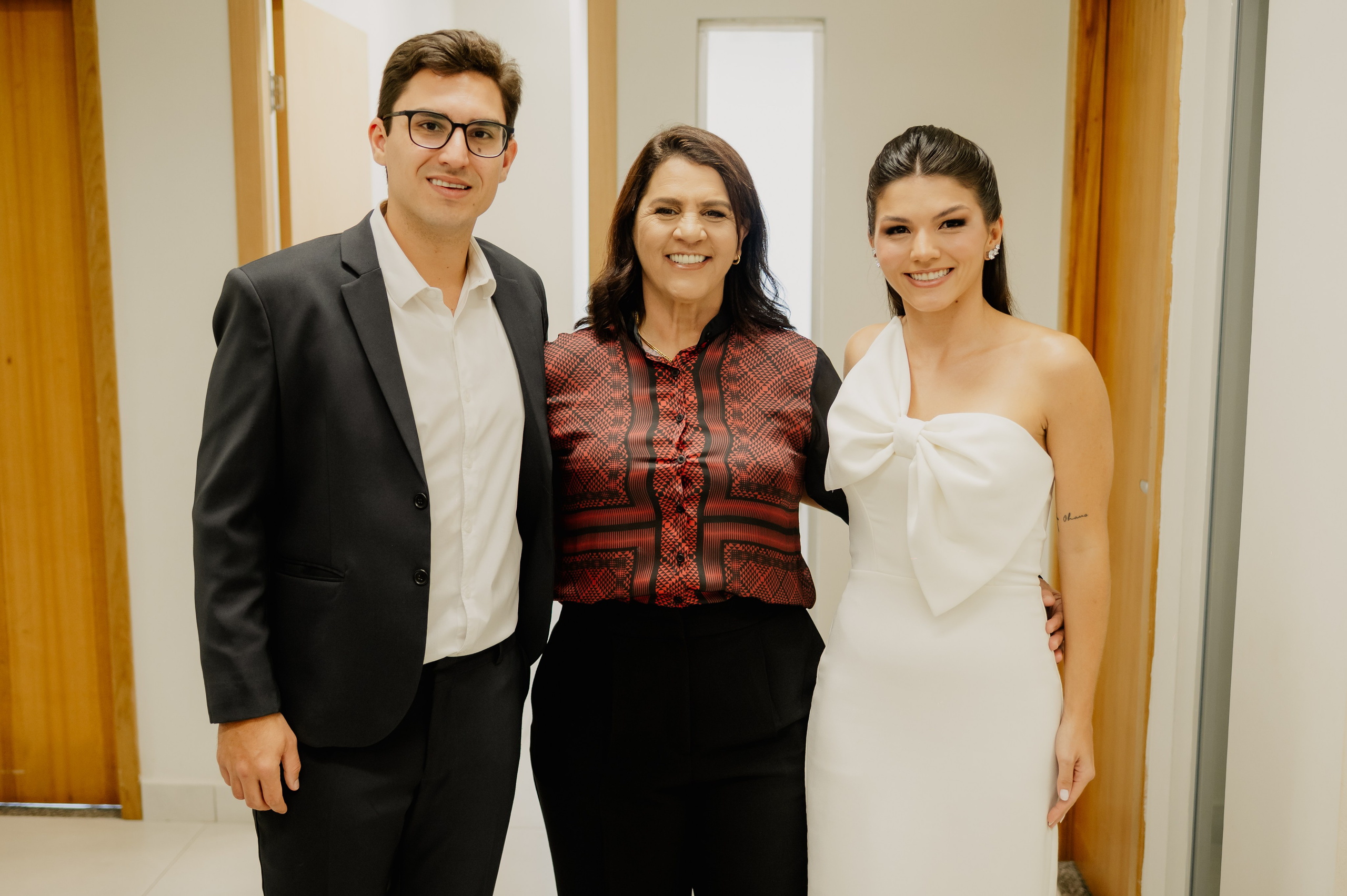 Casamento Civil de Fernanda e Gustavo | Barizon Fotografia