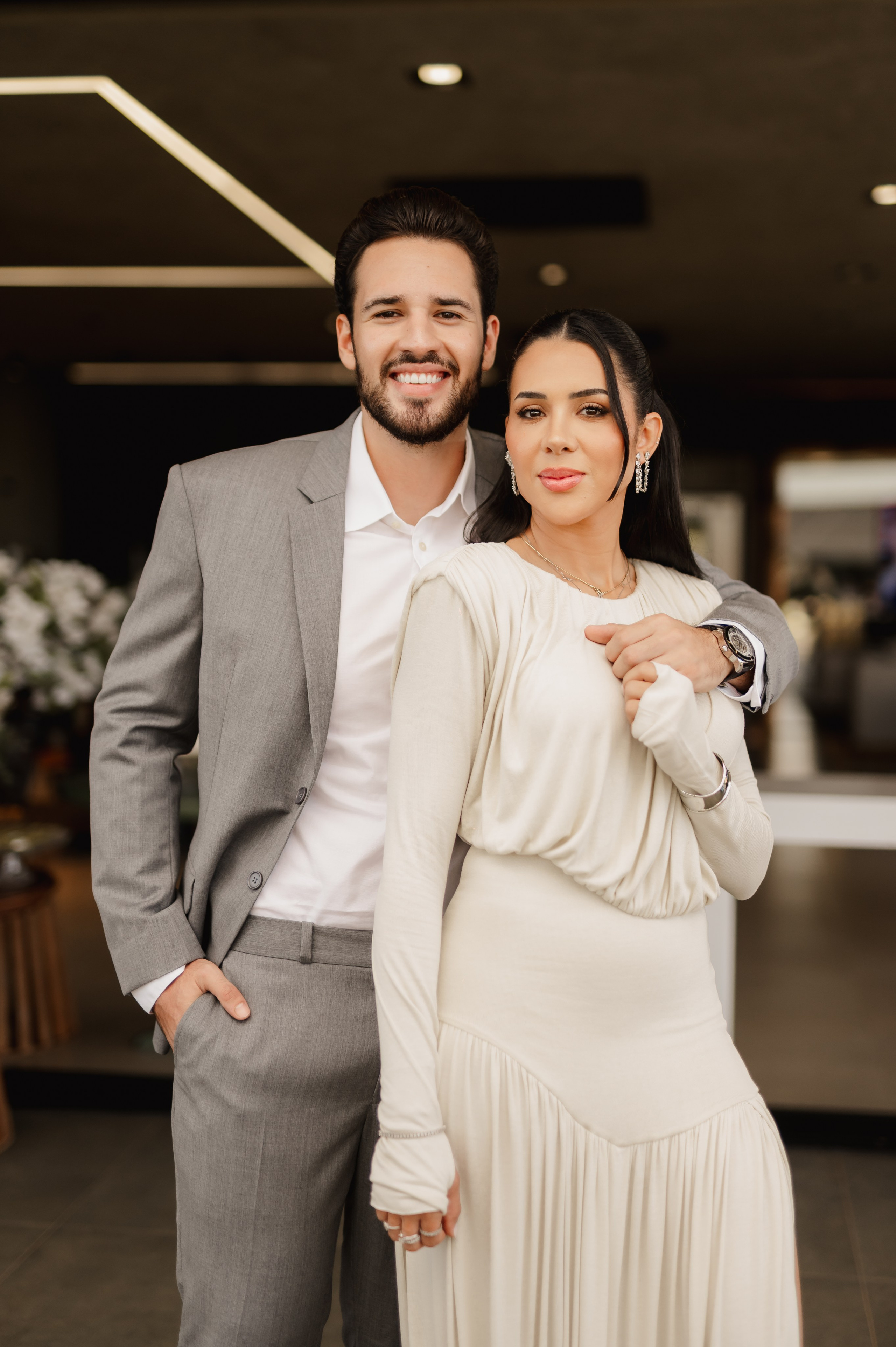 Casamento Civil • Tifany e Gustavo. Barizon Fotografia | Fotógrafo de Casamentos, Ensaios e Eventos | Paraná