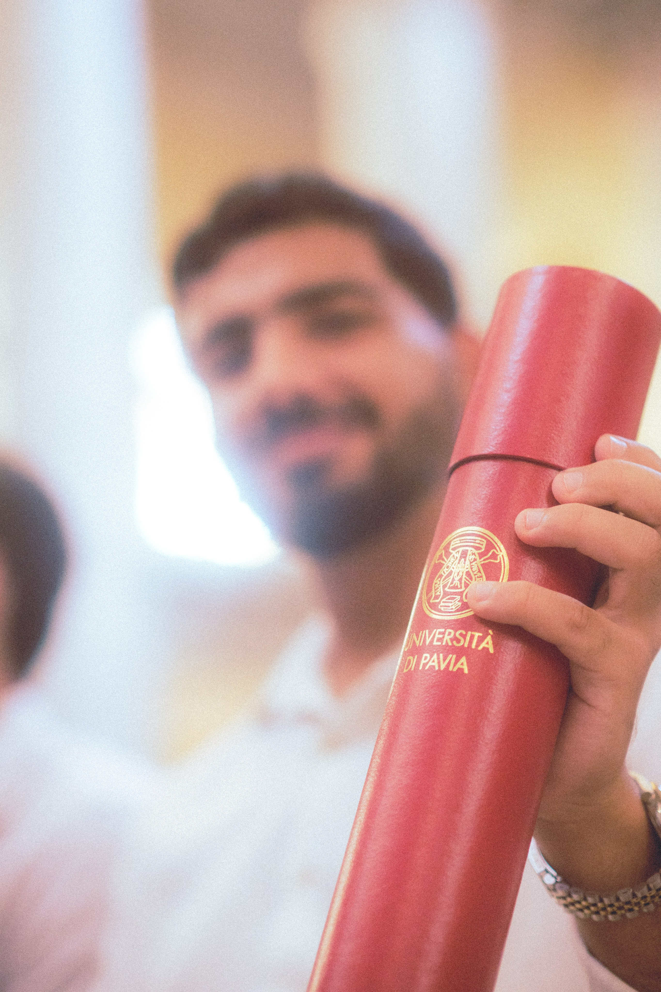 Foundation Year 2026 Completion Ceremony | University of Pavia