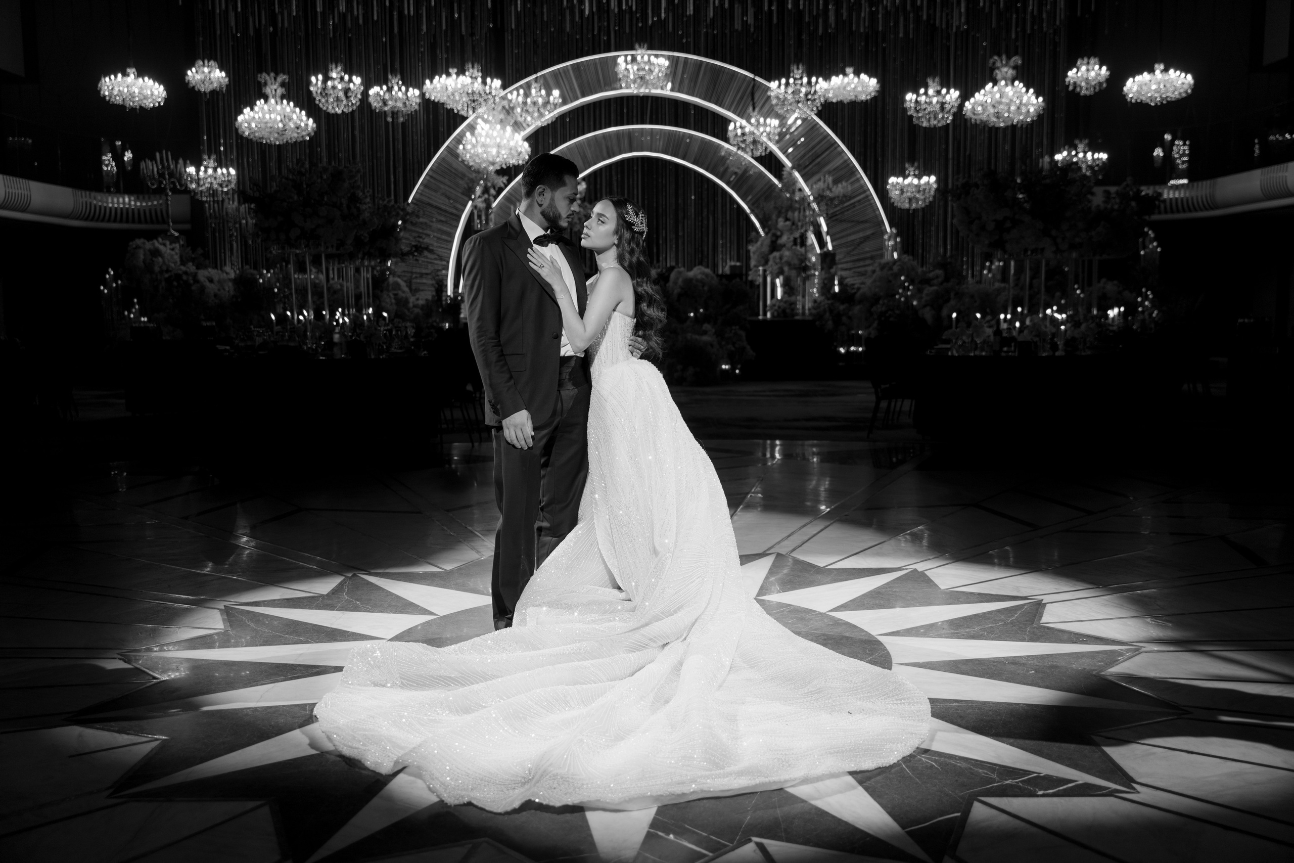 G&K. Портфолио