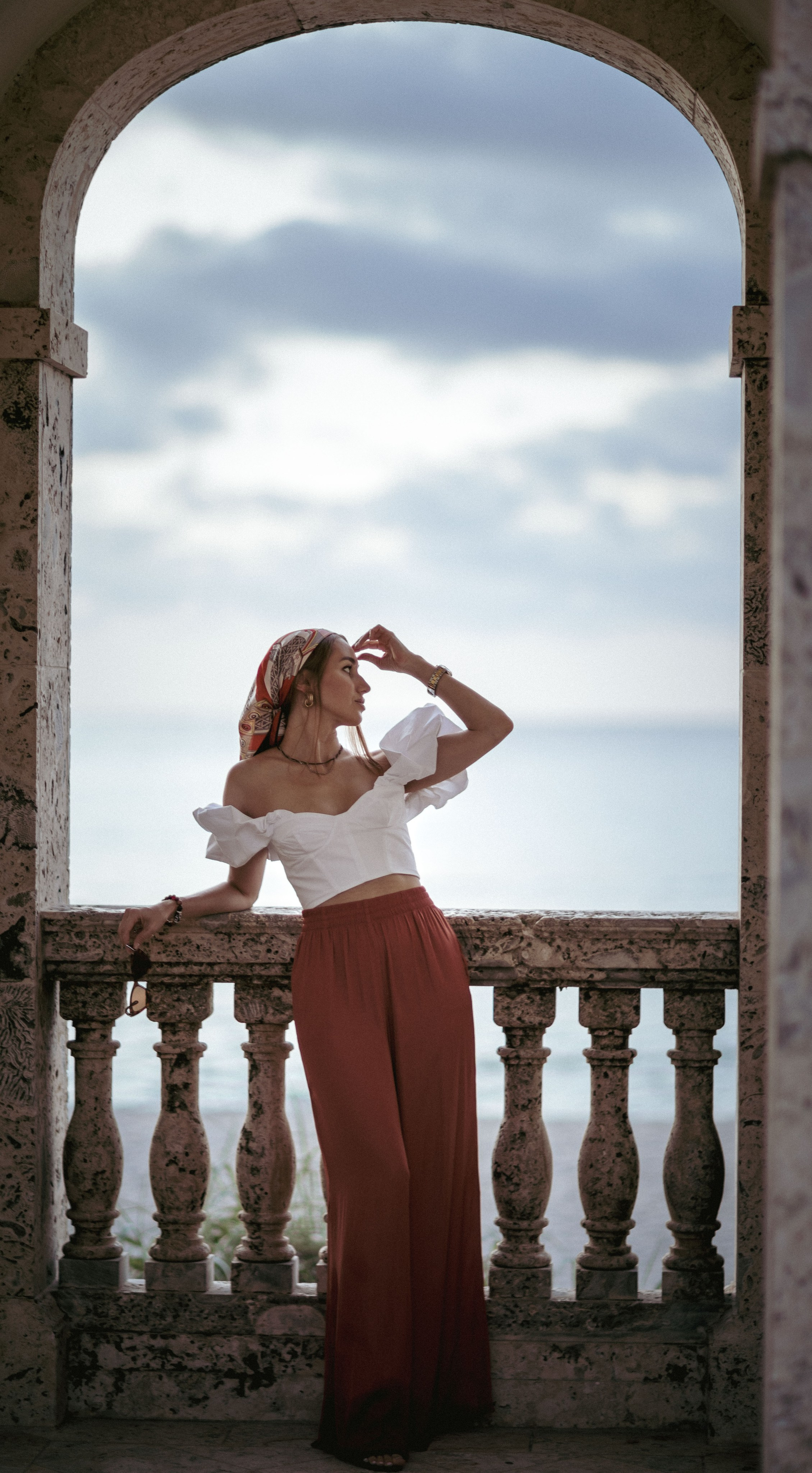 Фото проект «Ее смыслы». Саша. Катерина Шилова