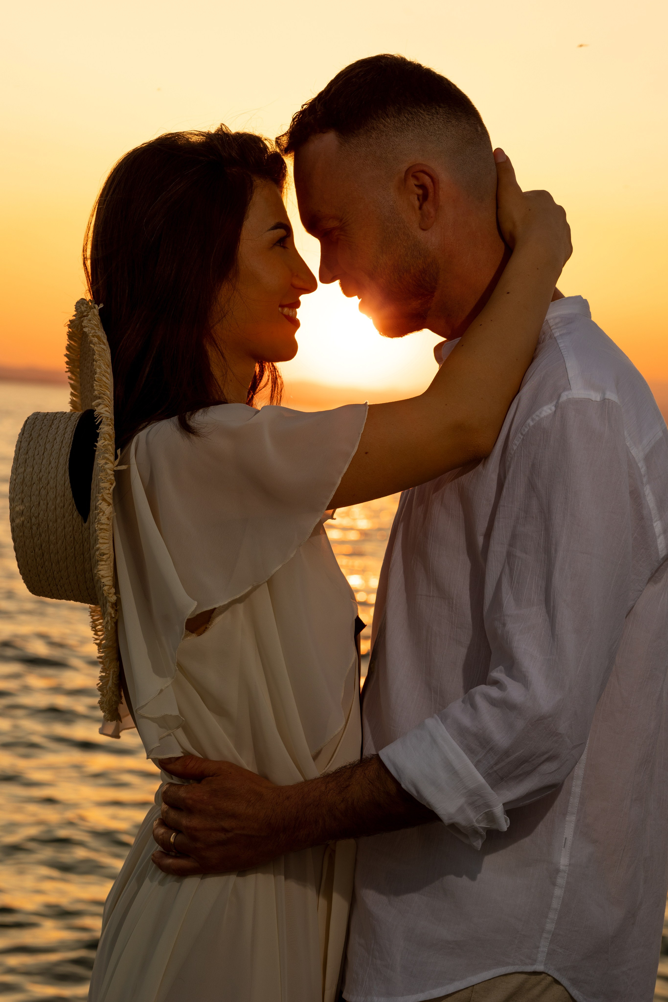 Loredana & Sergio Lazise