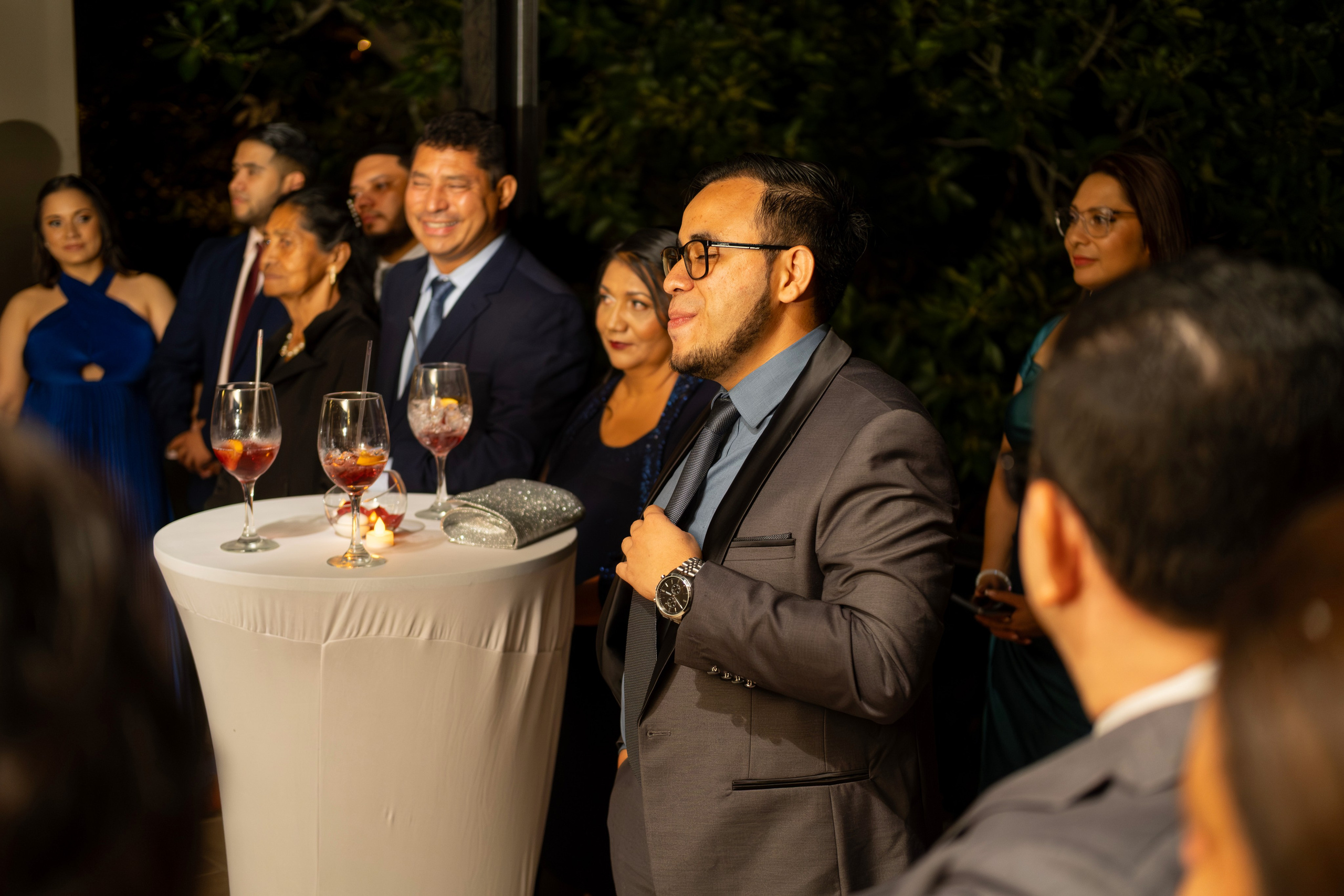 Boda Civil Kevin & Monica. Daniel Brand | Fotografía de Bodas y Comercial en Honduras