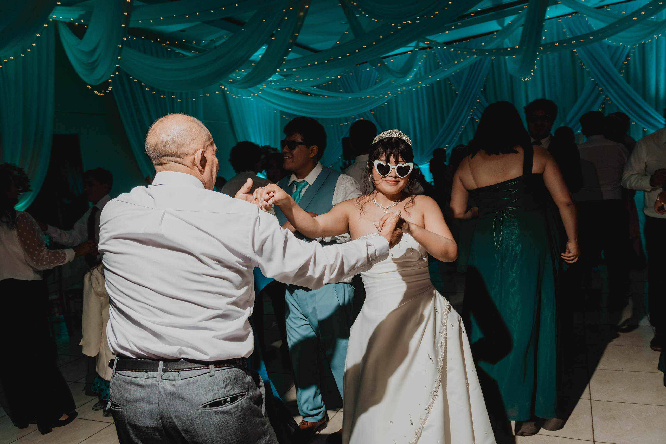 STEISY + EMMANUEL | BODA RELIGIOSA. Studio KVTA | Fotografía y Video de Bodas en Arequipa