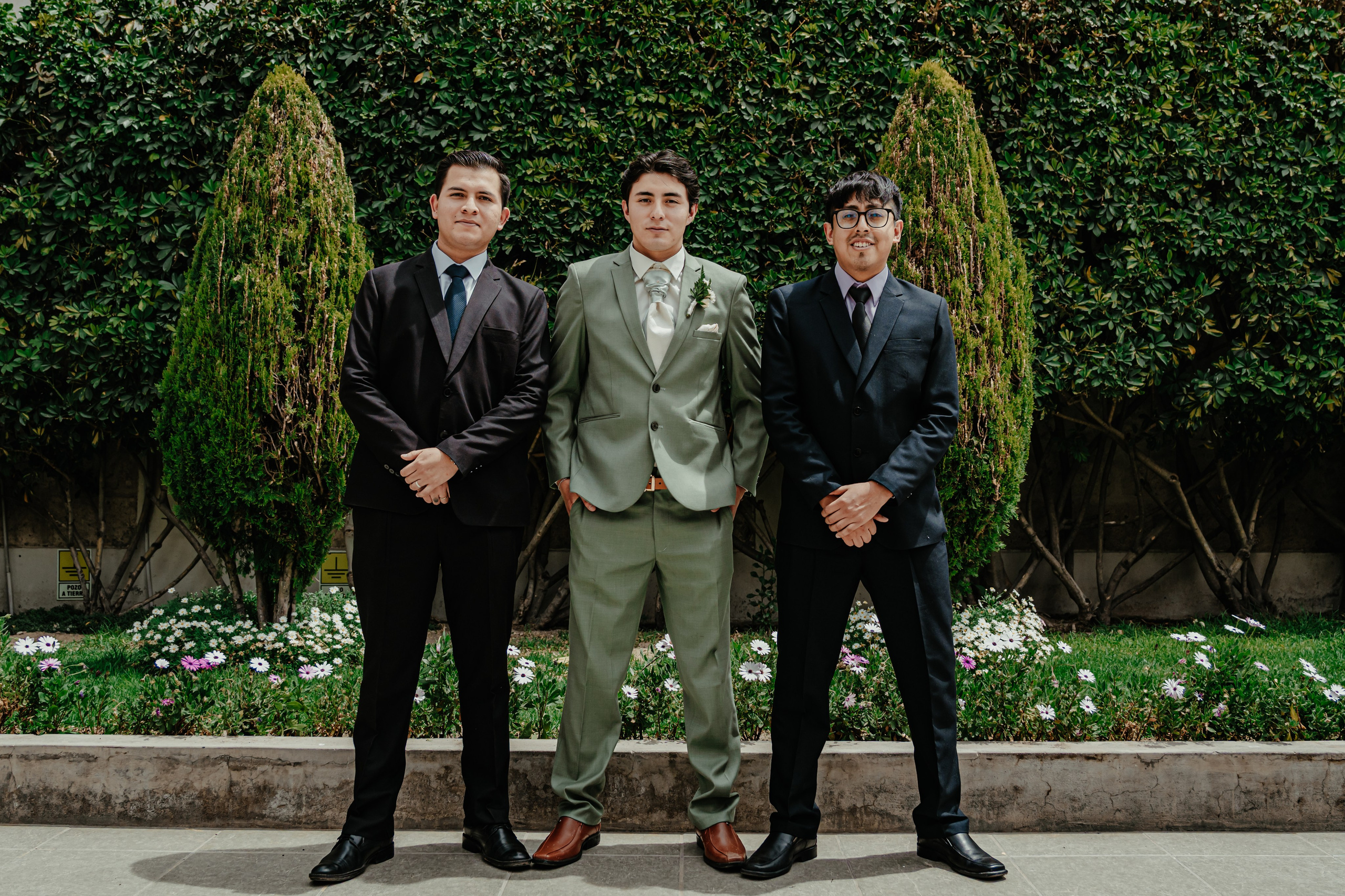 C Y M CIVIL AQP. Studio KVTA | Fotografía y Video de Bodas en Arequipa