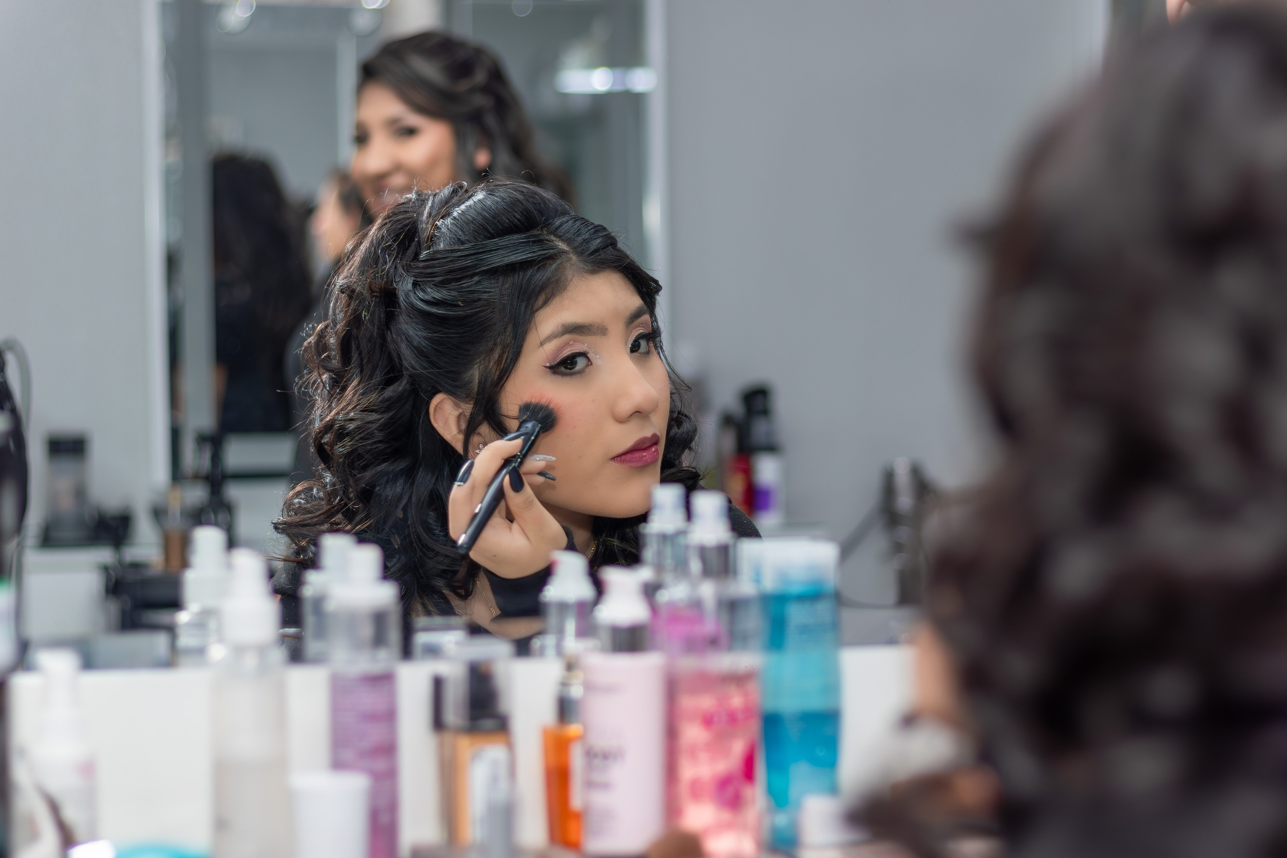 Xv de karolay. Studio KVTA | Fotografía y Video de Bodas en Arequipa