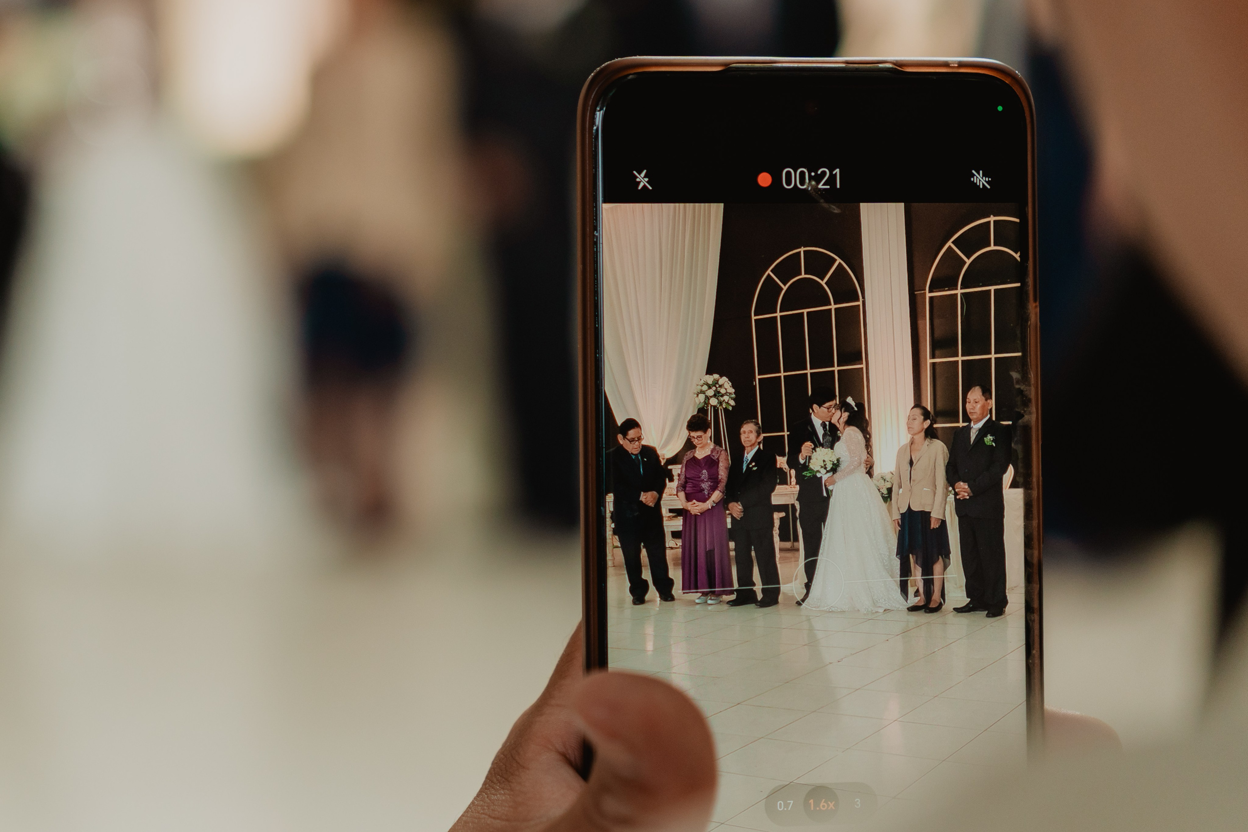 FERNANDO + MARIBEL | BODA RELIGIOSA. Studio KVTA | Fotografía y Video de Bodas en Arequipa