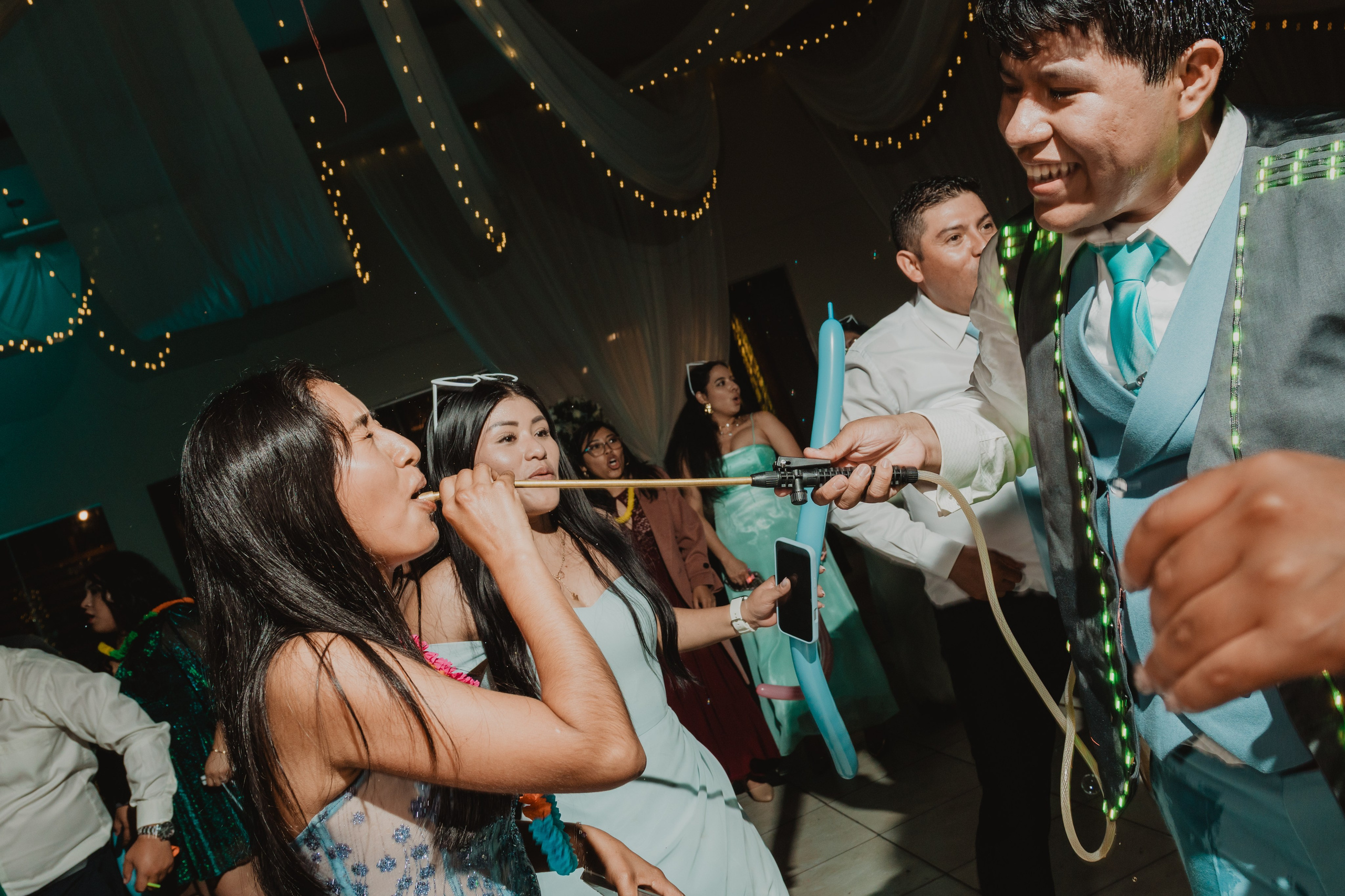 STEISY + EMMANUEL | BODA RELIGIOSA. Studio KVTA | Fotografía y Video de Bodas en Arequipa