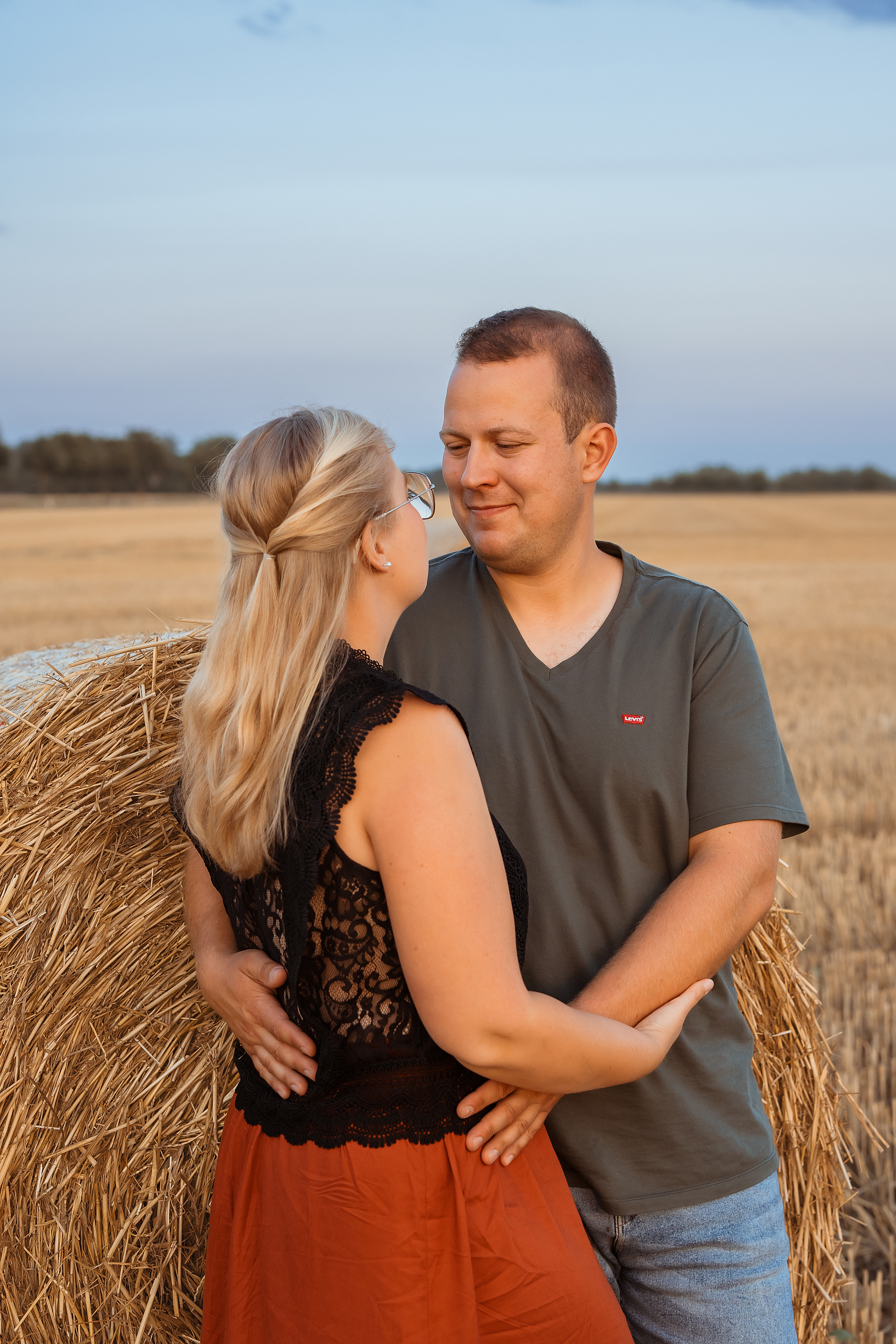 J&F. Детский и семейный фотограф в Sachsen-Anhalt Светлана Глассль