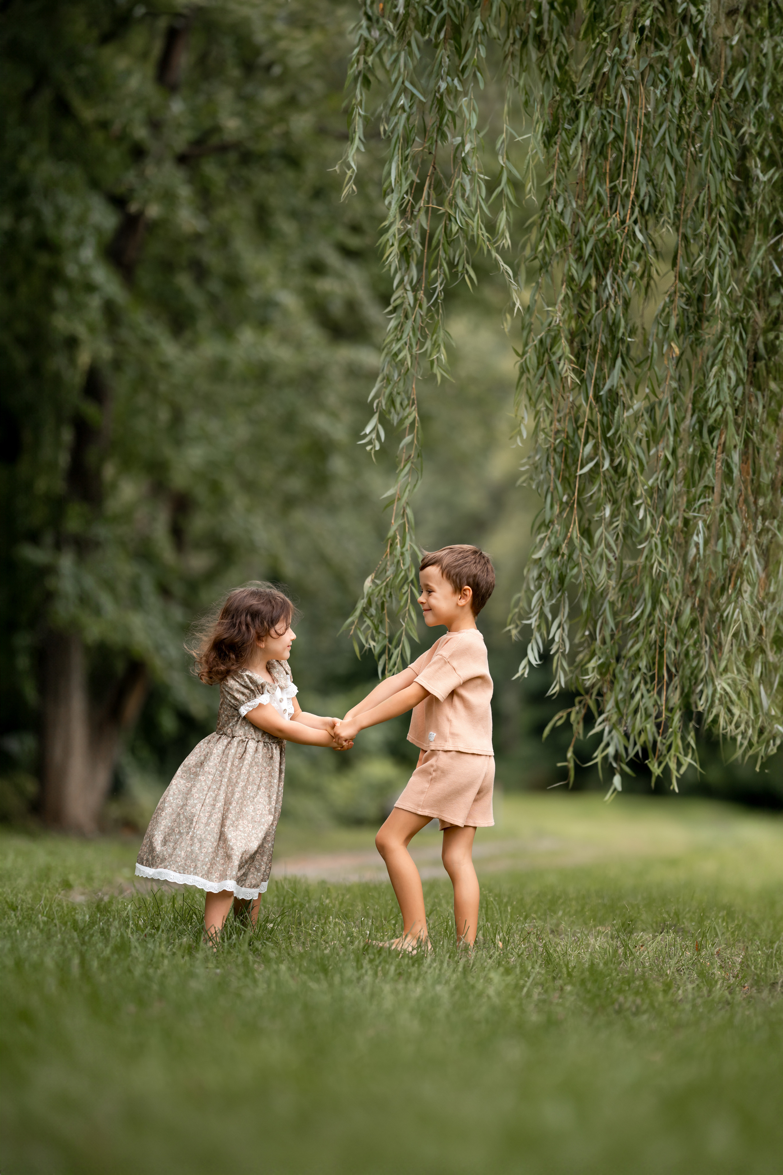 Kinder. Kinder- und Familienfotograf in  Sachsen-Anhalt Svetlana Glassl