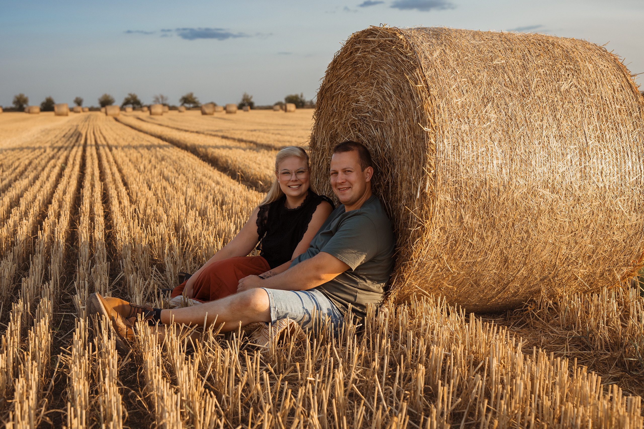J&F. Детский и семейный фотограф в Sachsen-Anhalt Светлана Глассль