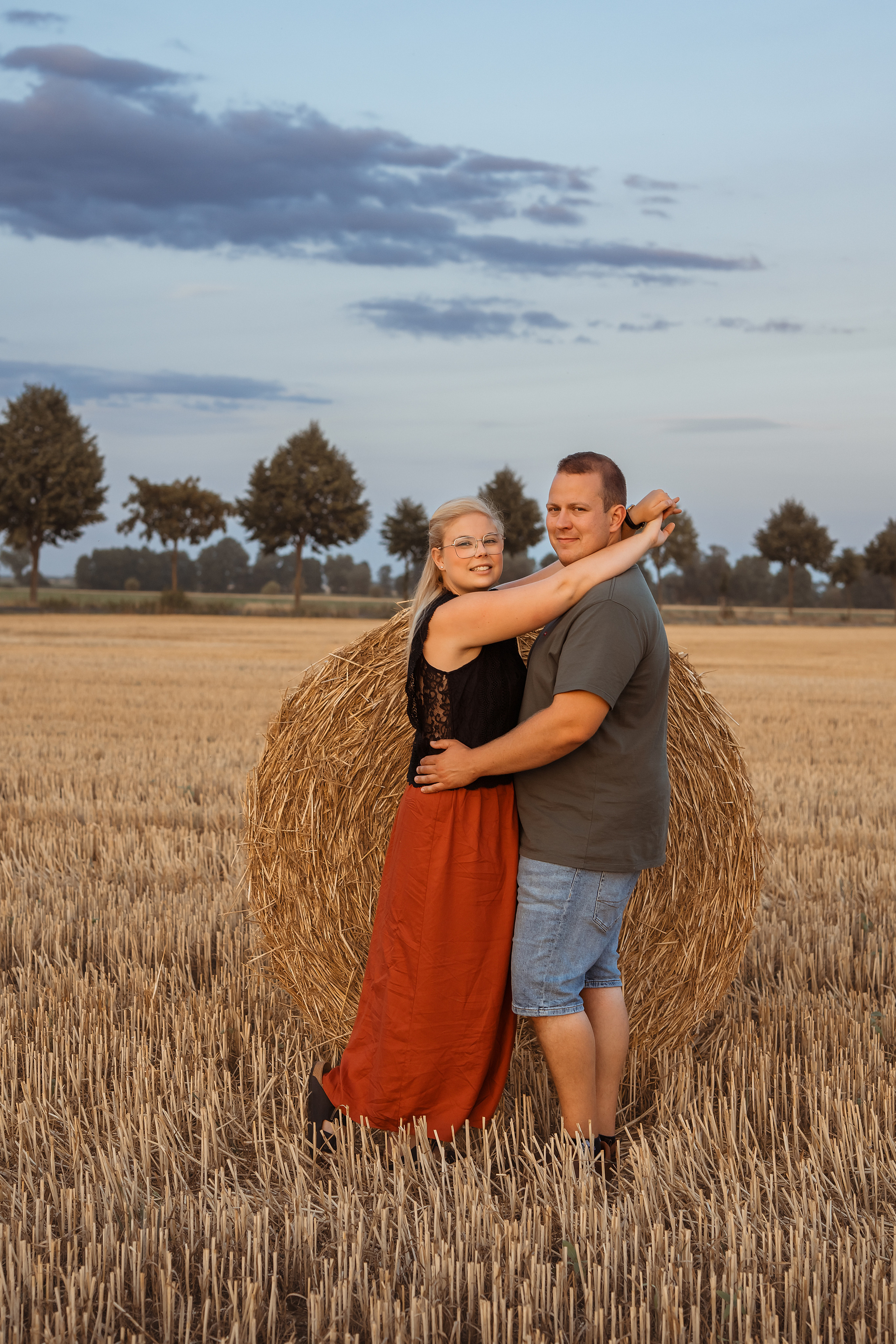 J&F. Детский и семейный фотограф в Sachsen-Anhalt Светлана Глассль