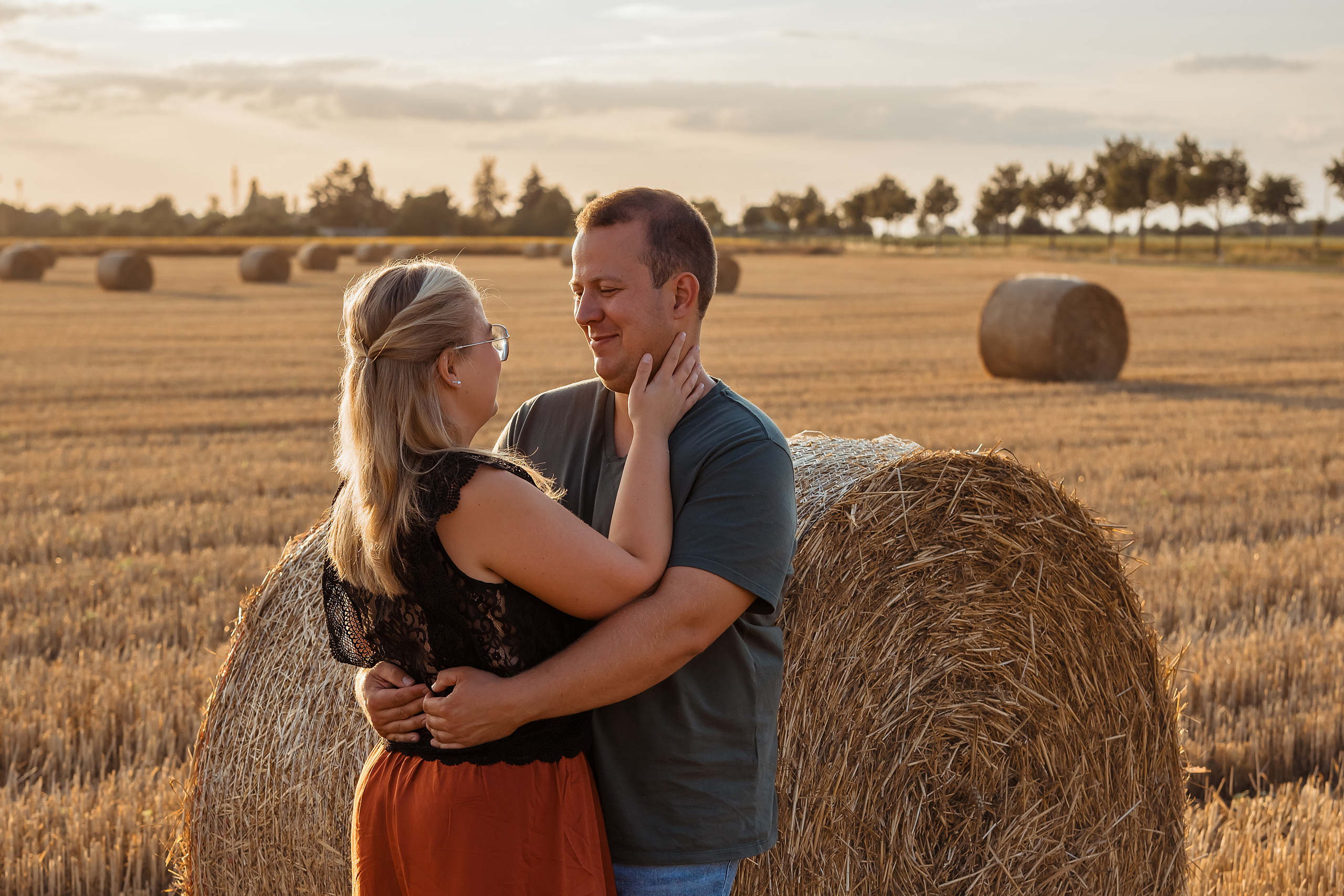 J&F. Детский и семейный фотограф в Sachsen-Anhalt Светлана Глассль