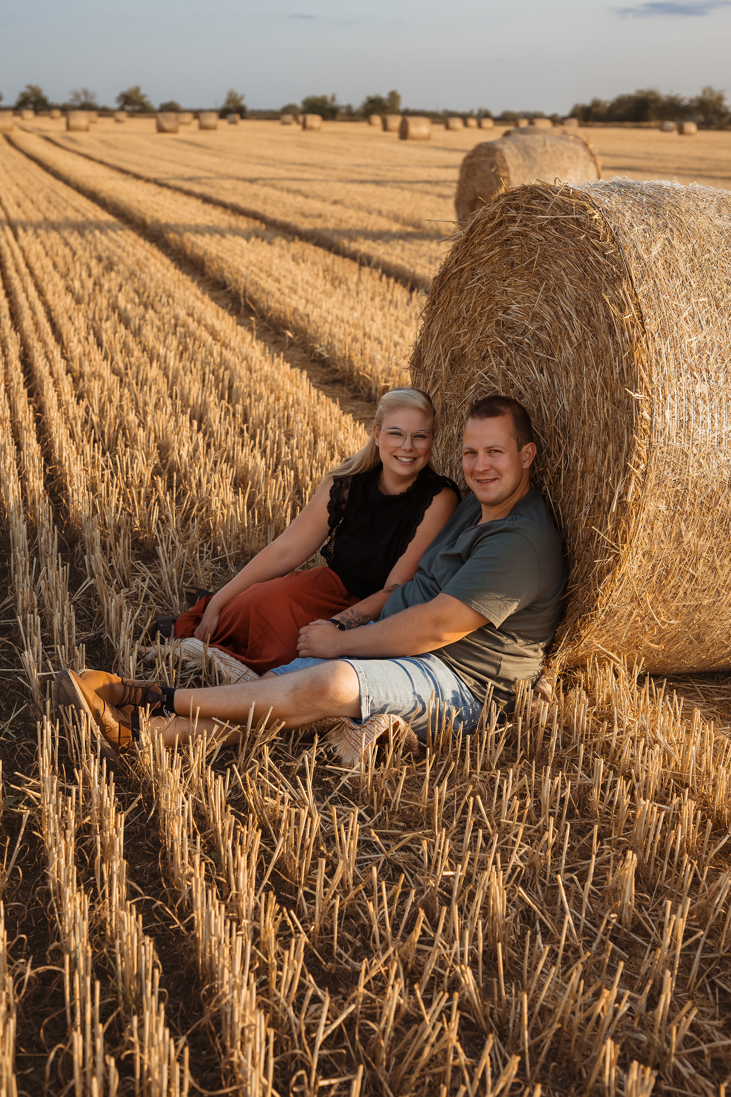 J&F. Детский и семейный фотограф в Sachsen-Anhalt Светлана Глассль