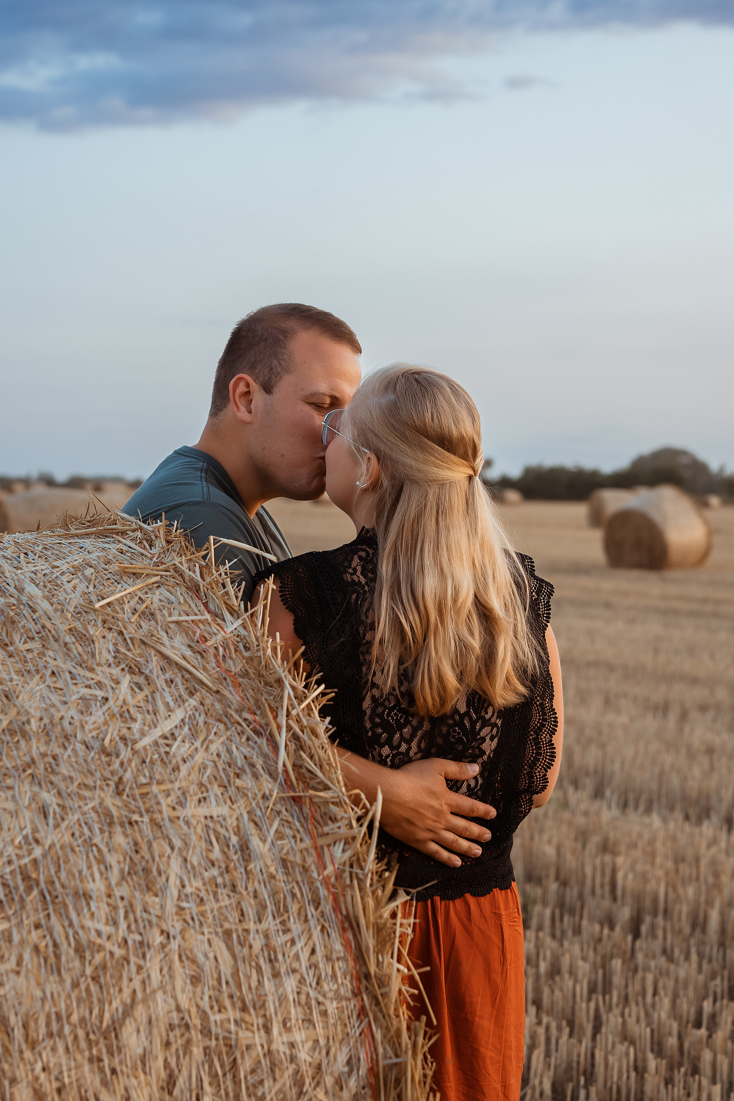J&F. Детский и семейный фотограф в Sachsen-Anhalt Светлана Глассль