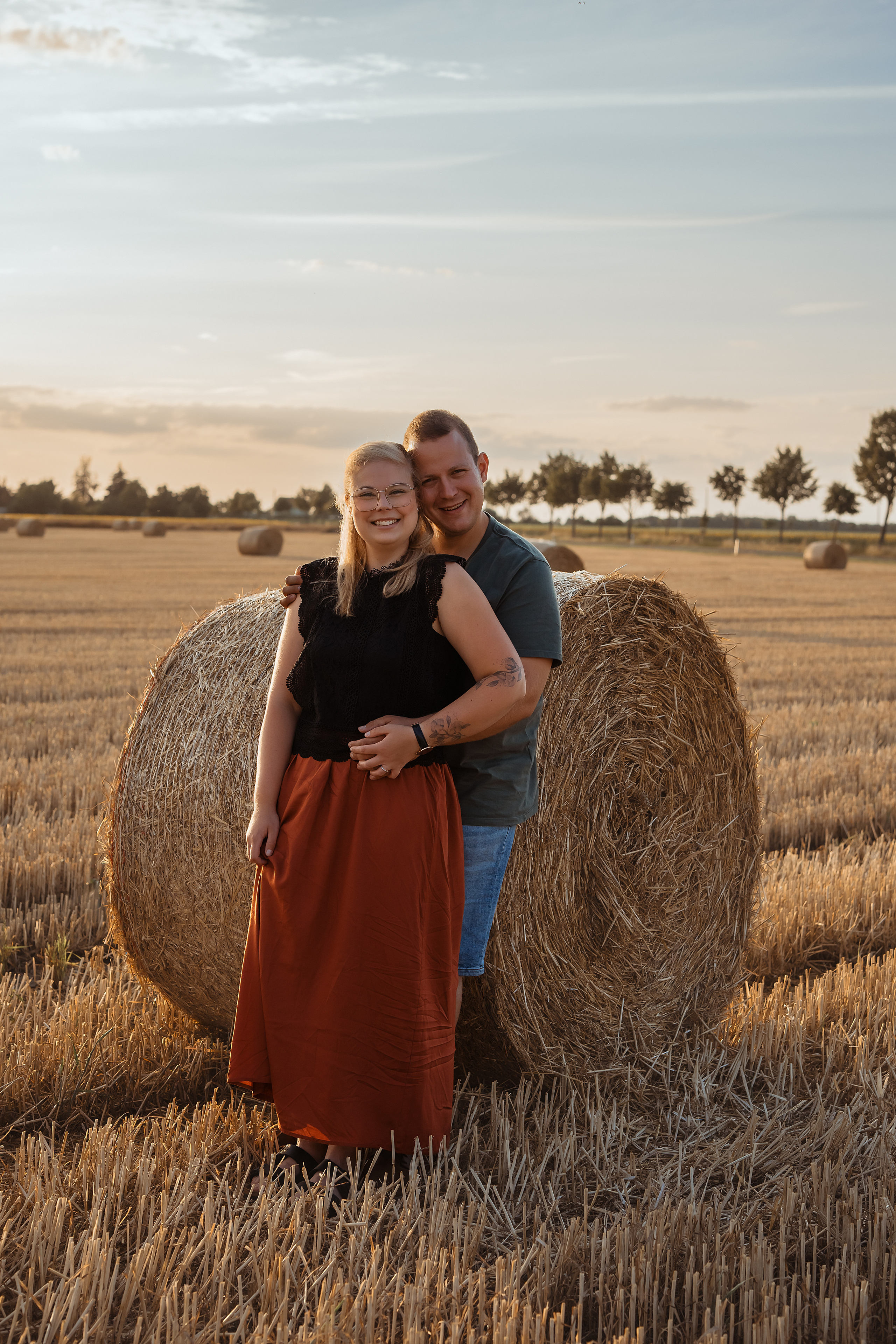 J&F. Детский и семейный фотограф в Sachsen-Anhalt Светлана Глассль