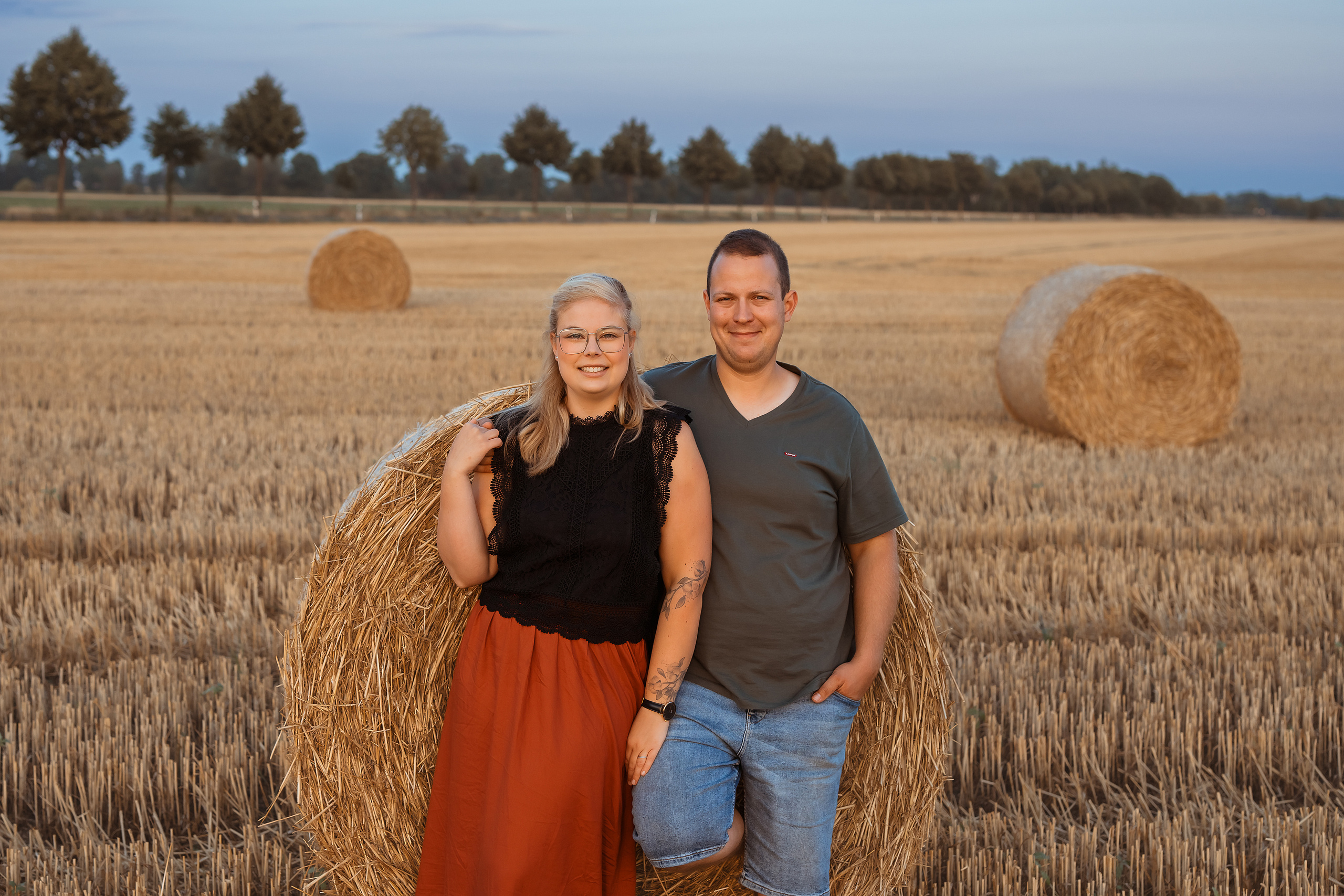 J&F. Детский и семейный фотограф в Sachsen-Anhalt Светлана Глассль