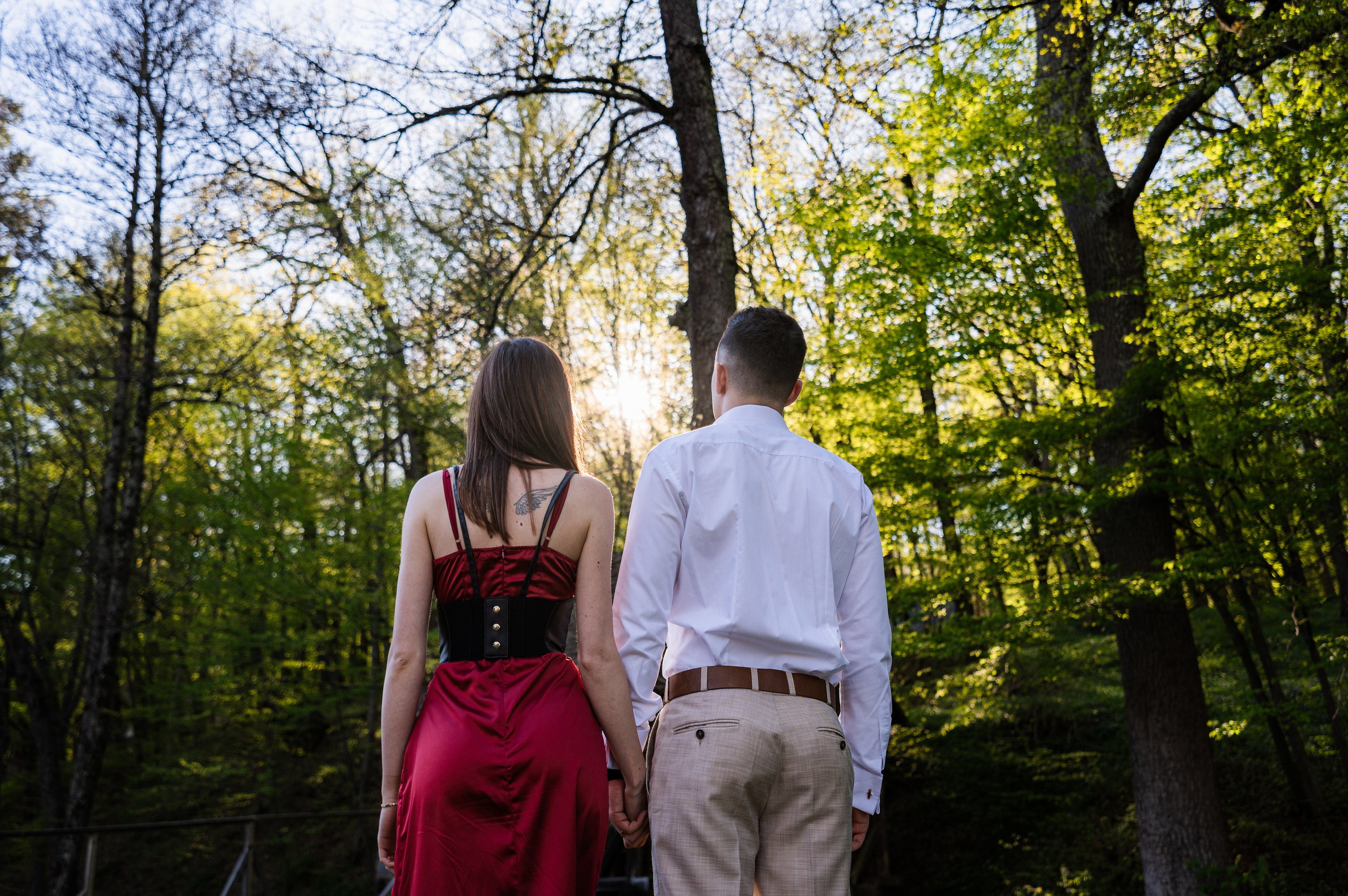 Sedinta love story Larisa&David