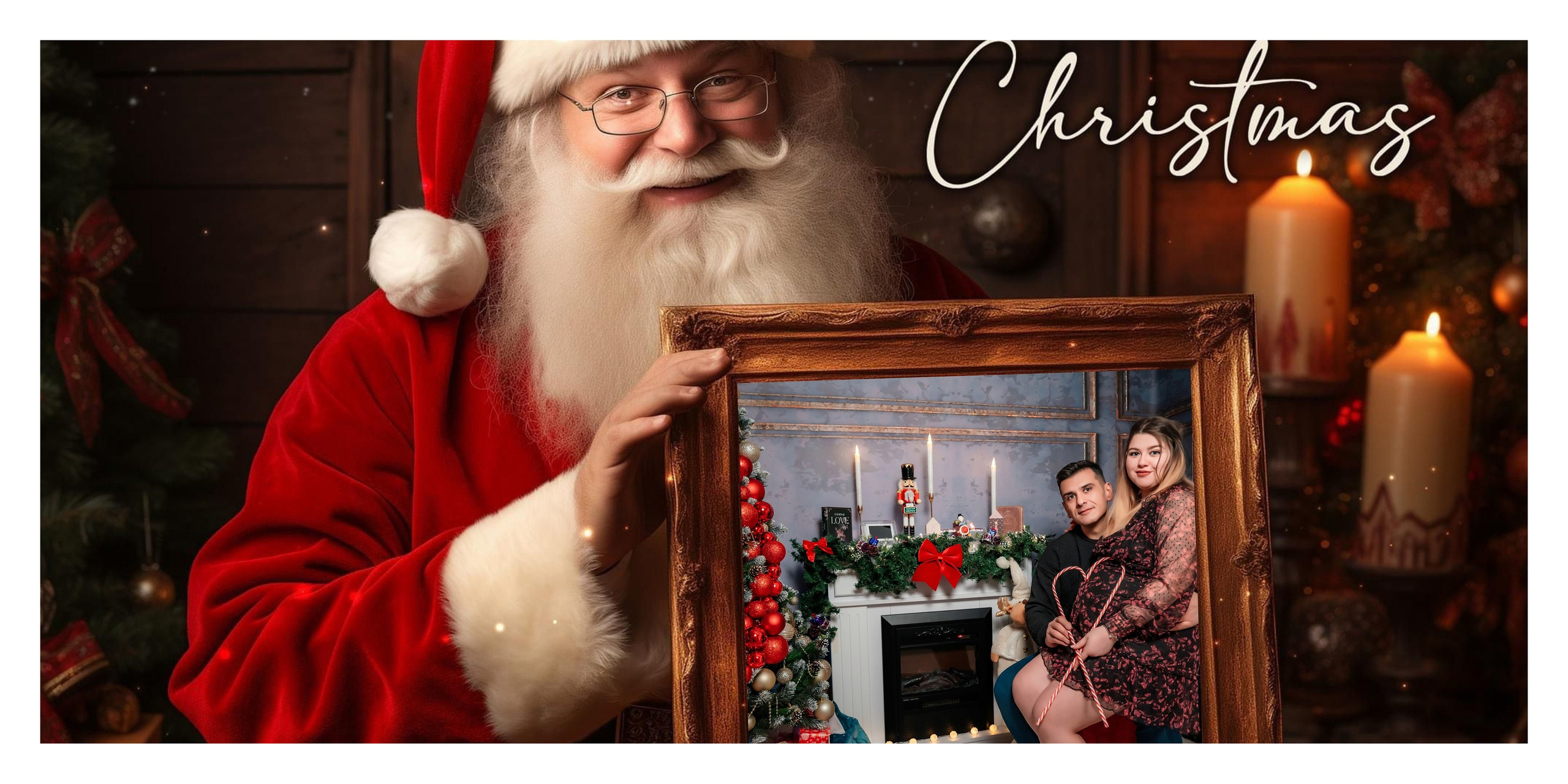 Album Craciun Francesca