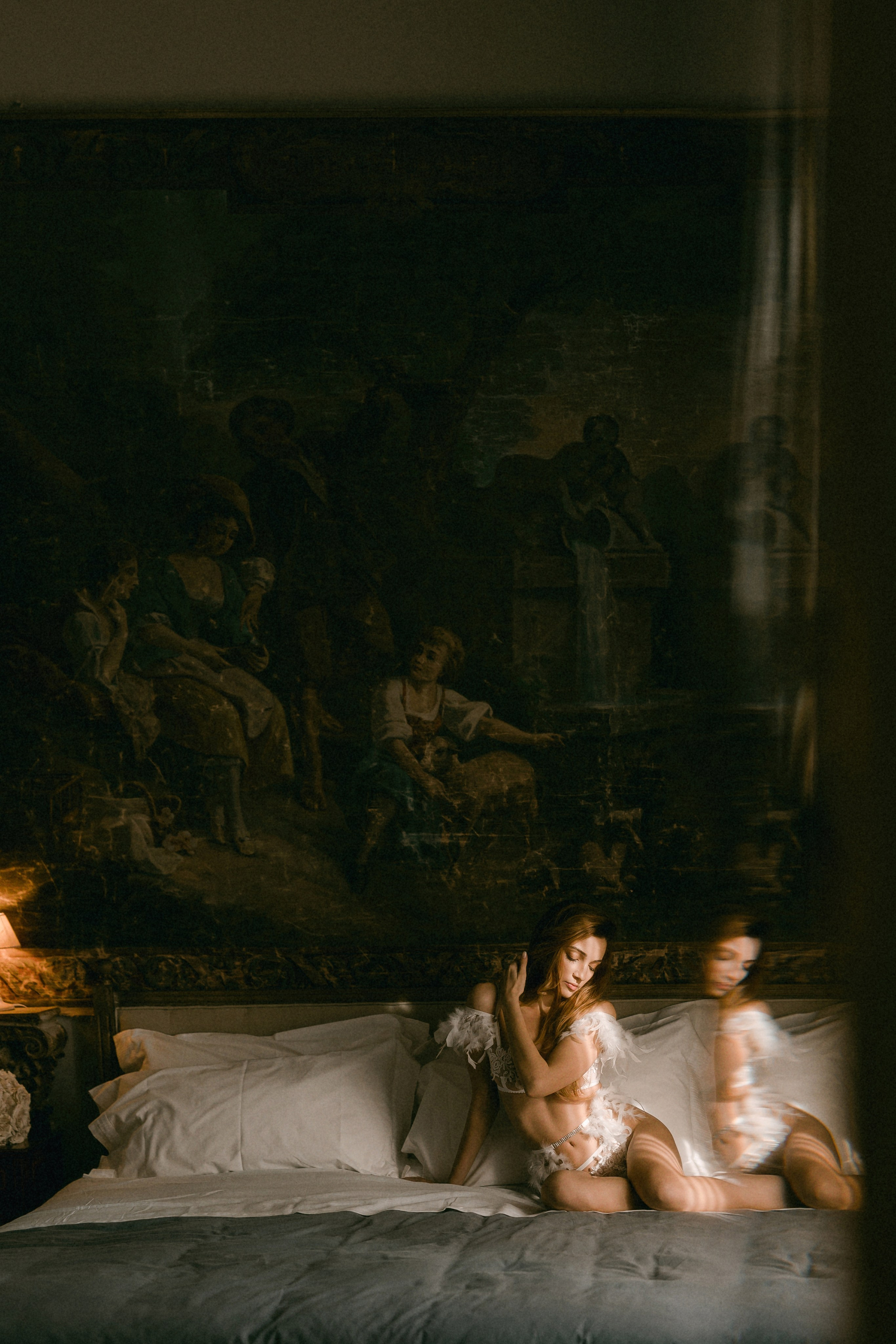 S&D. Wedding and Family Photographer Switzerland and Italy. Valeria Diaz