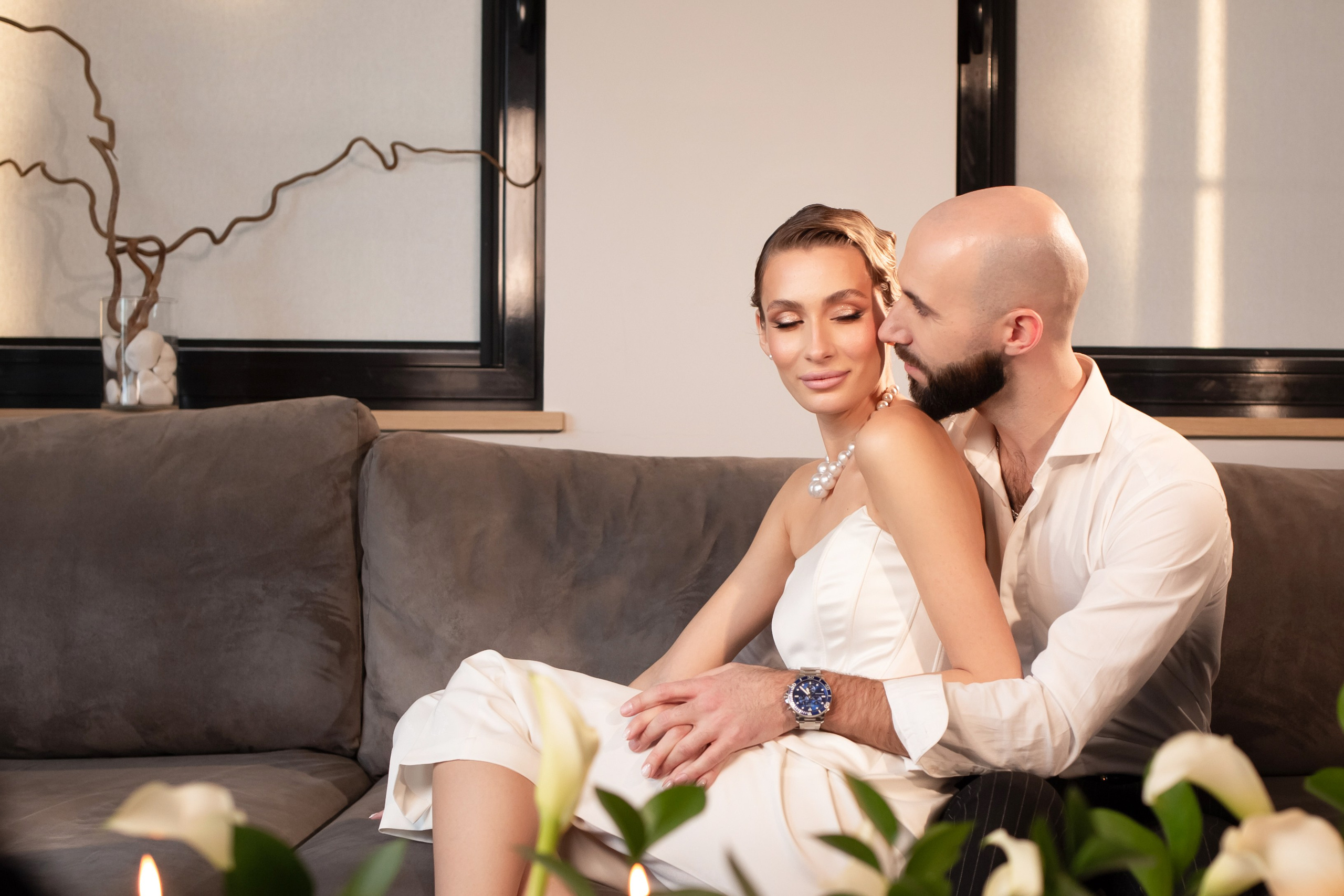 D+O. Professional photographer in Spain