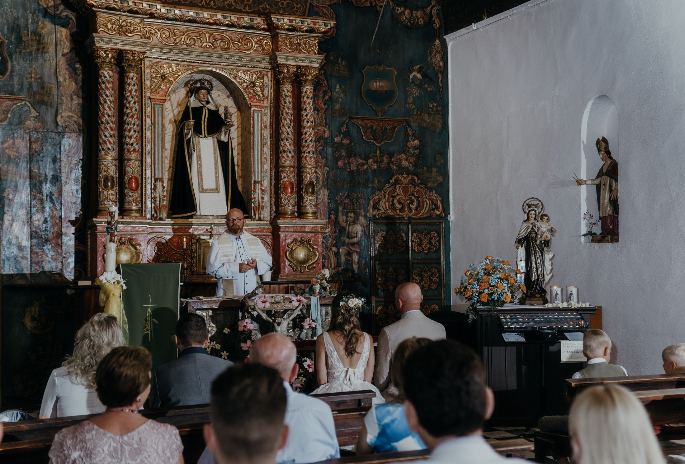 Bodas en Tenerife. Таня Боннет | Профессиональный фотограф на Тенерифе — Летящие платья