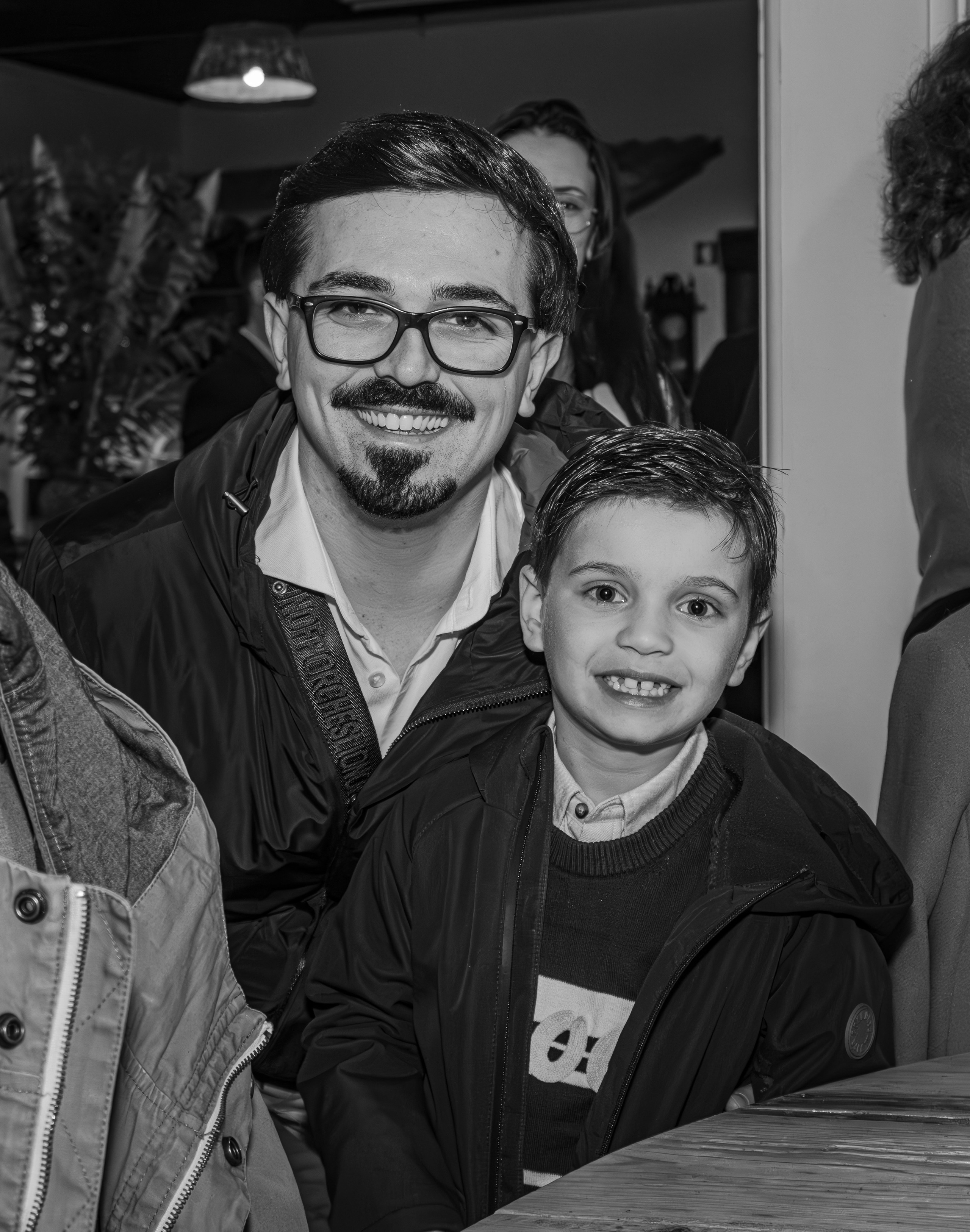 JANTAR DO 10º ANIVERSÁRIO DA TABACARIA "O ARDINA"