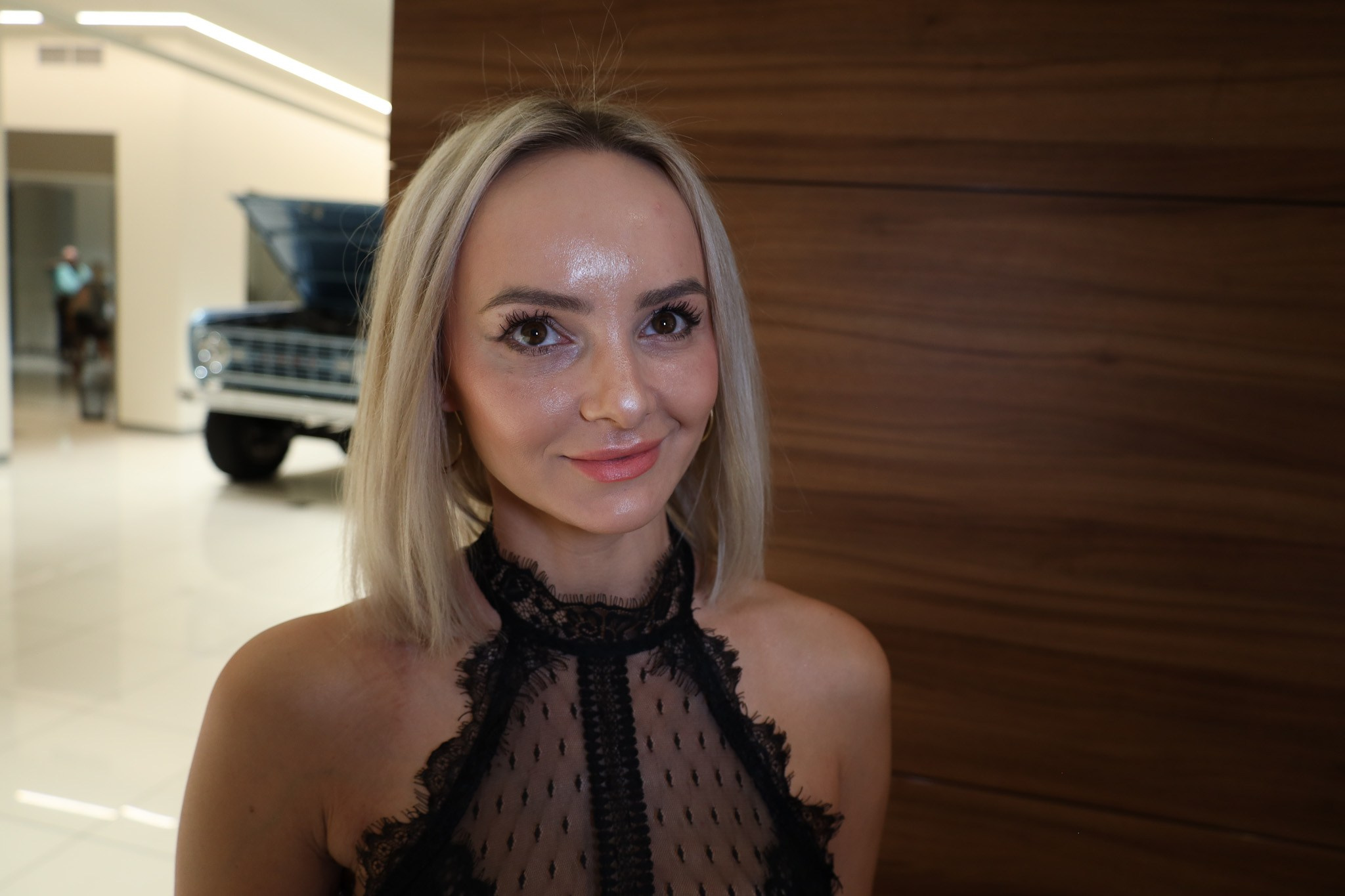 NLM at Bentley Naples. Out and About 239