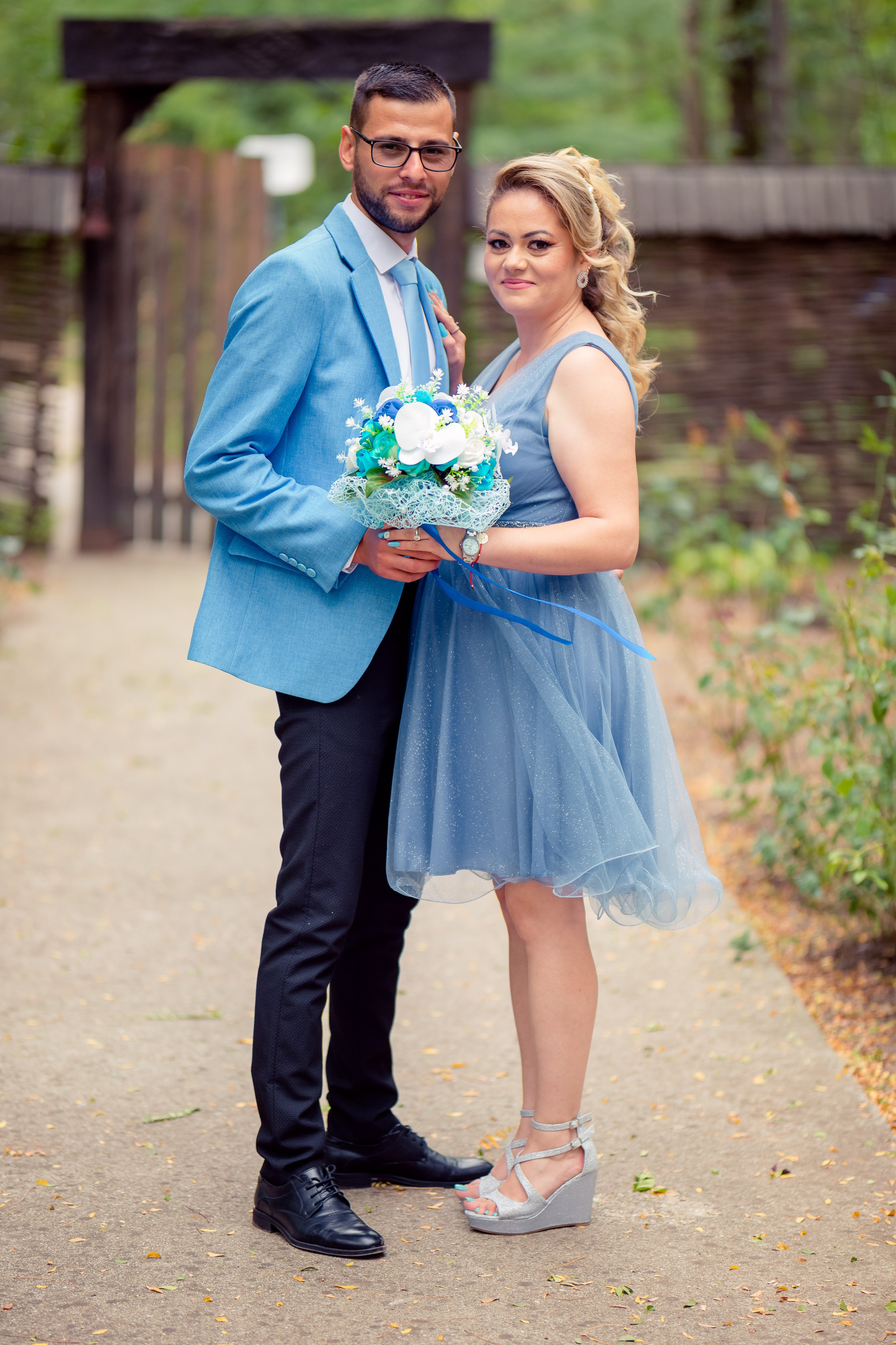 Album EV. Lucian Dedeu — Fotograf de nuntă și eveniment