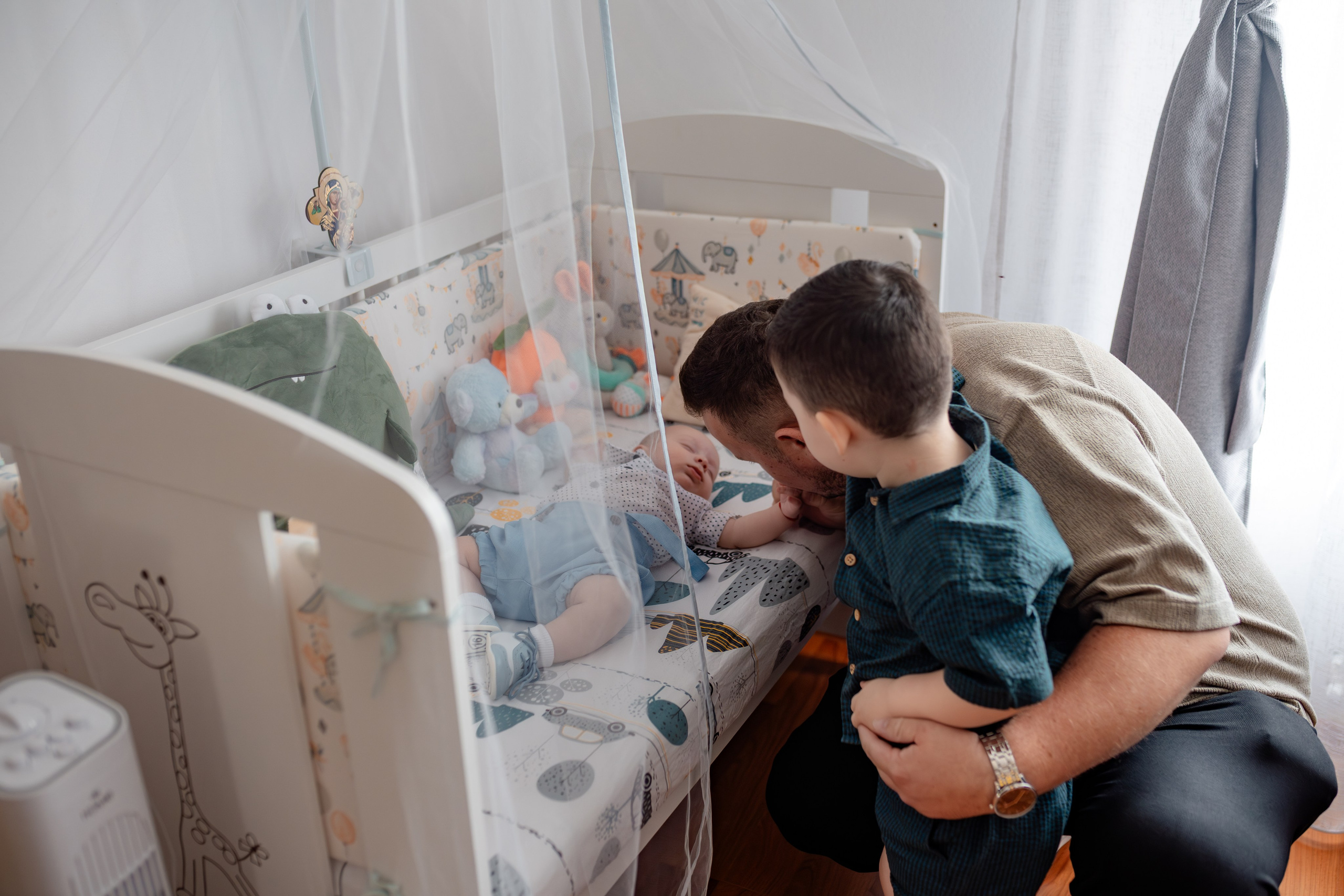 Poze Botez. Lucian Dedeu — Fotograf de nuntă și eveniment