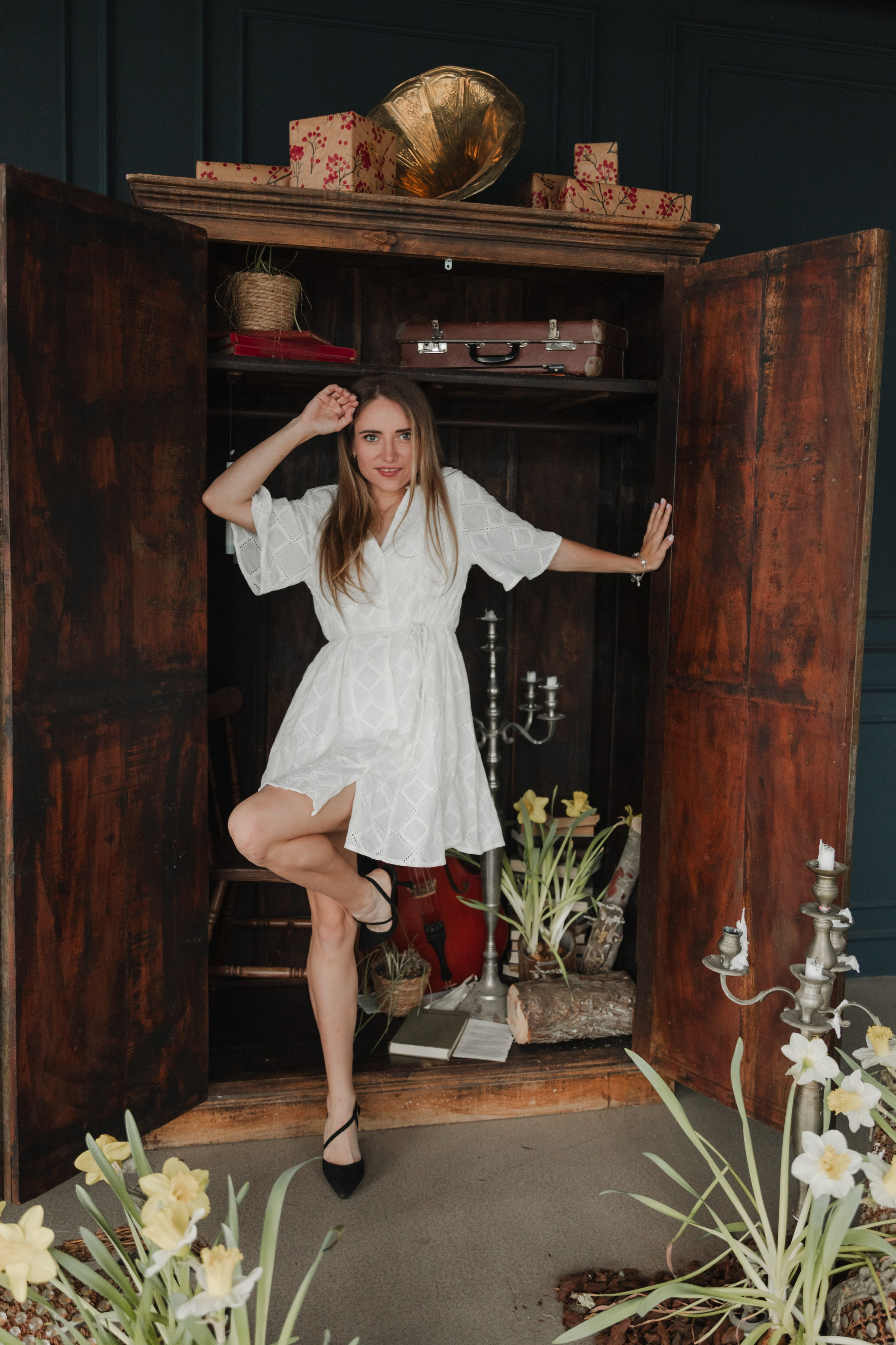 Alena Sofia Remo. Tanya Chabanenko Photographer