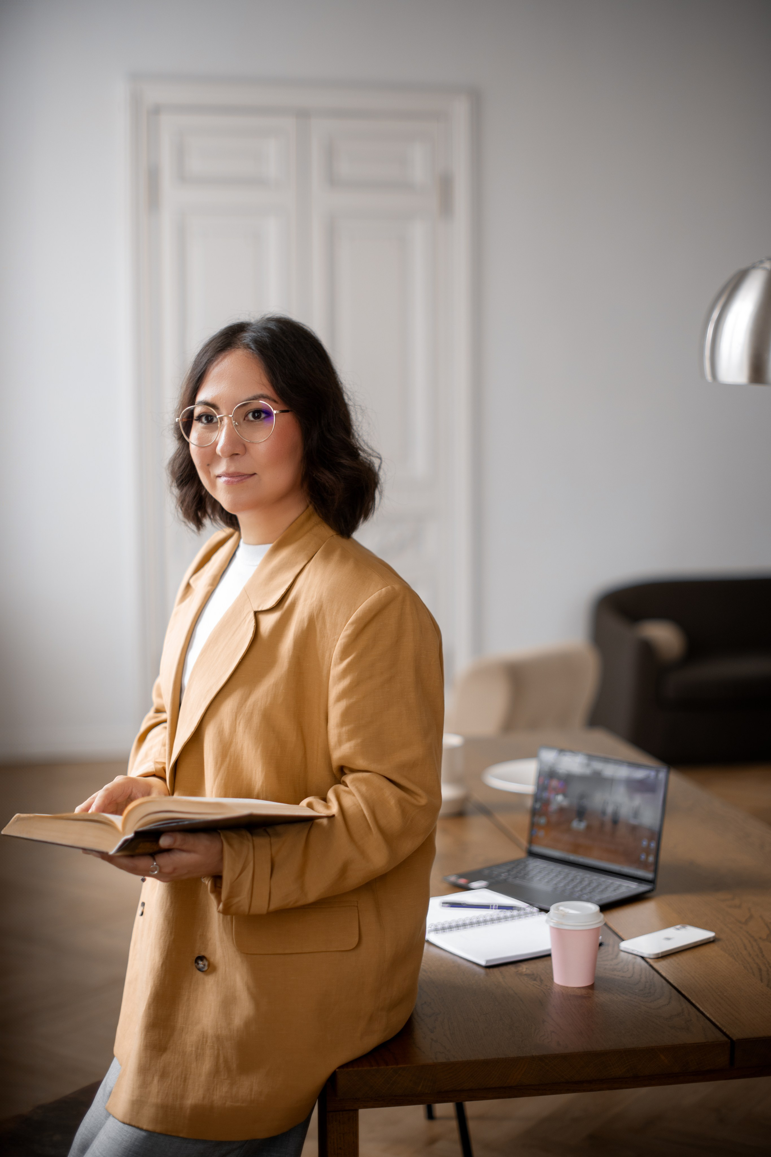 Света. Meisha Photo