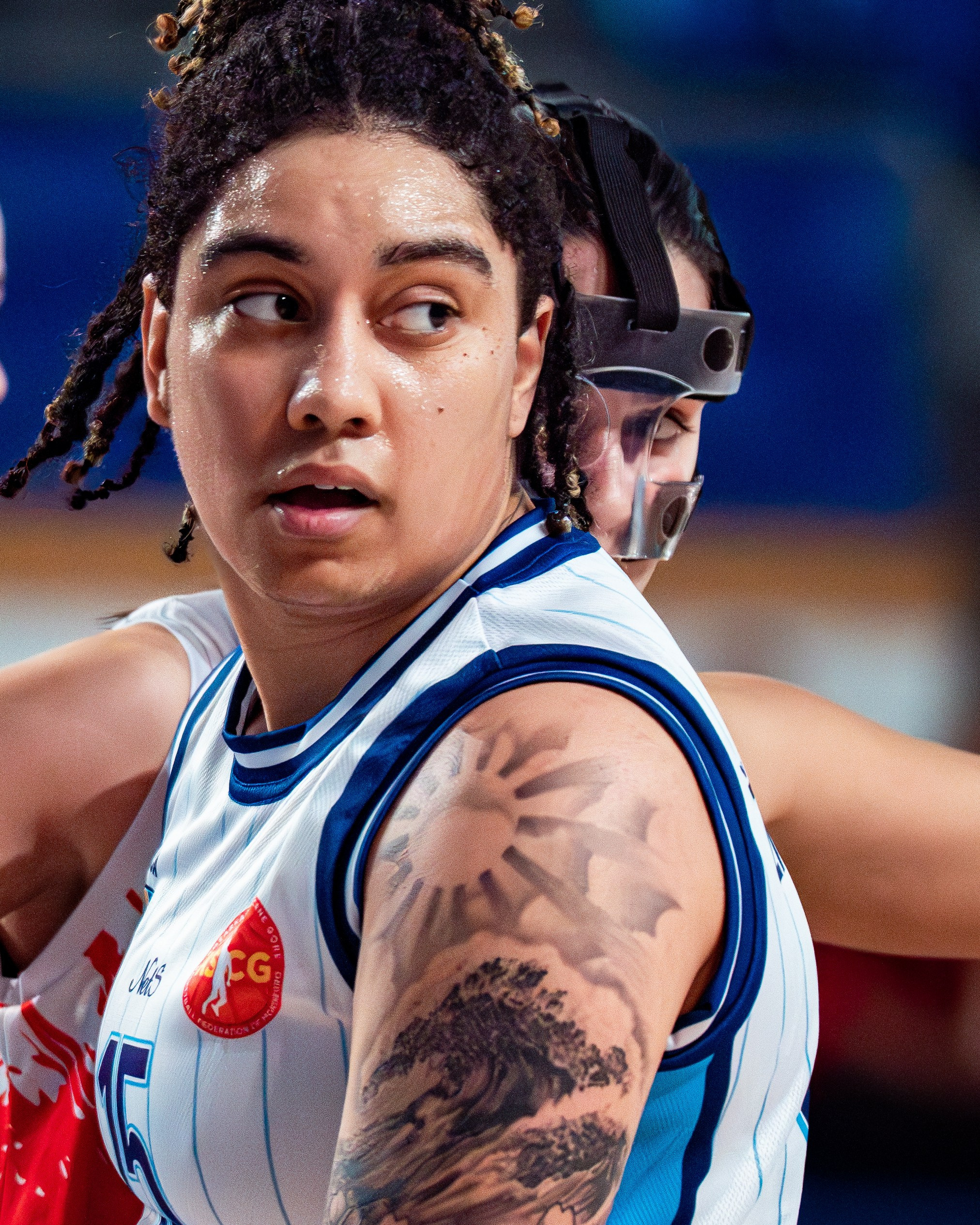 OKK Antivari (Montenegro). Sports photography