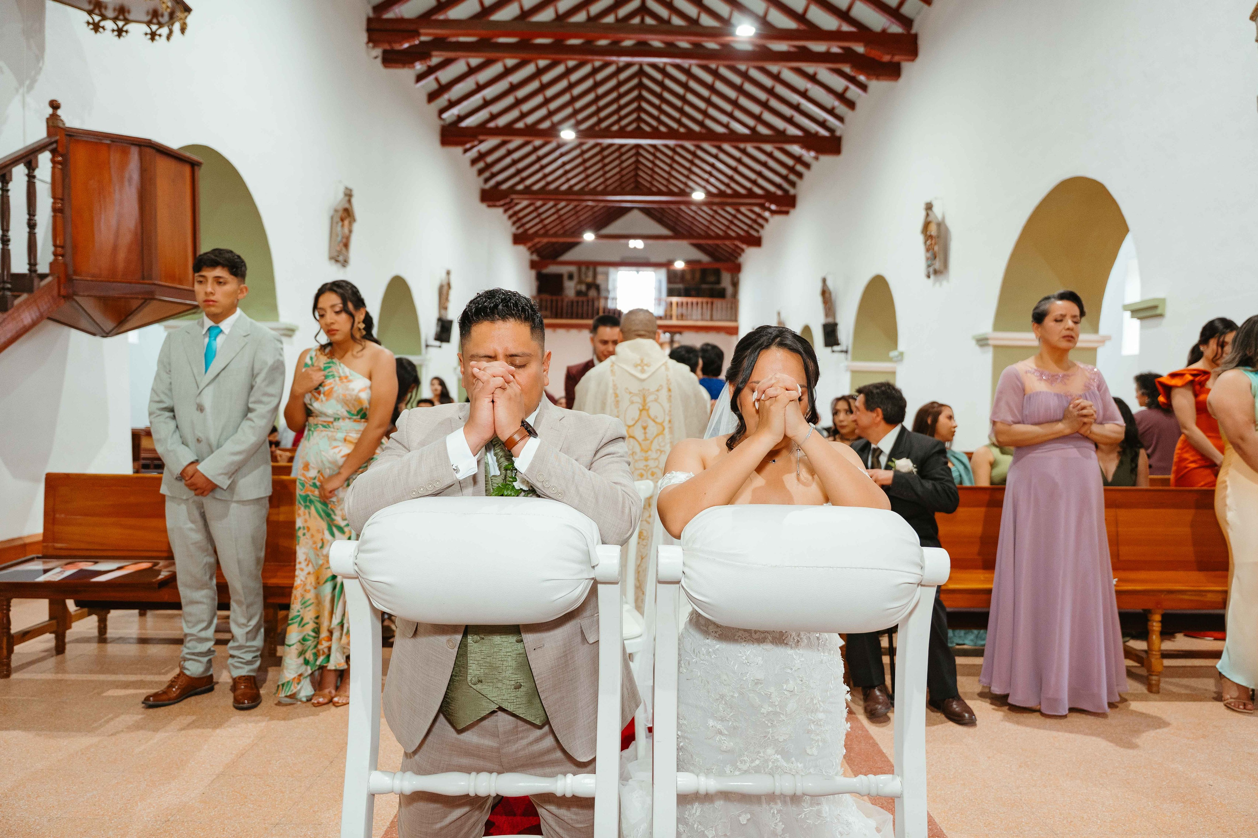 Karol y Jairon. Fotógrafo de bodas en Loja Ecuador | Piero Alvarez PH