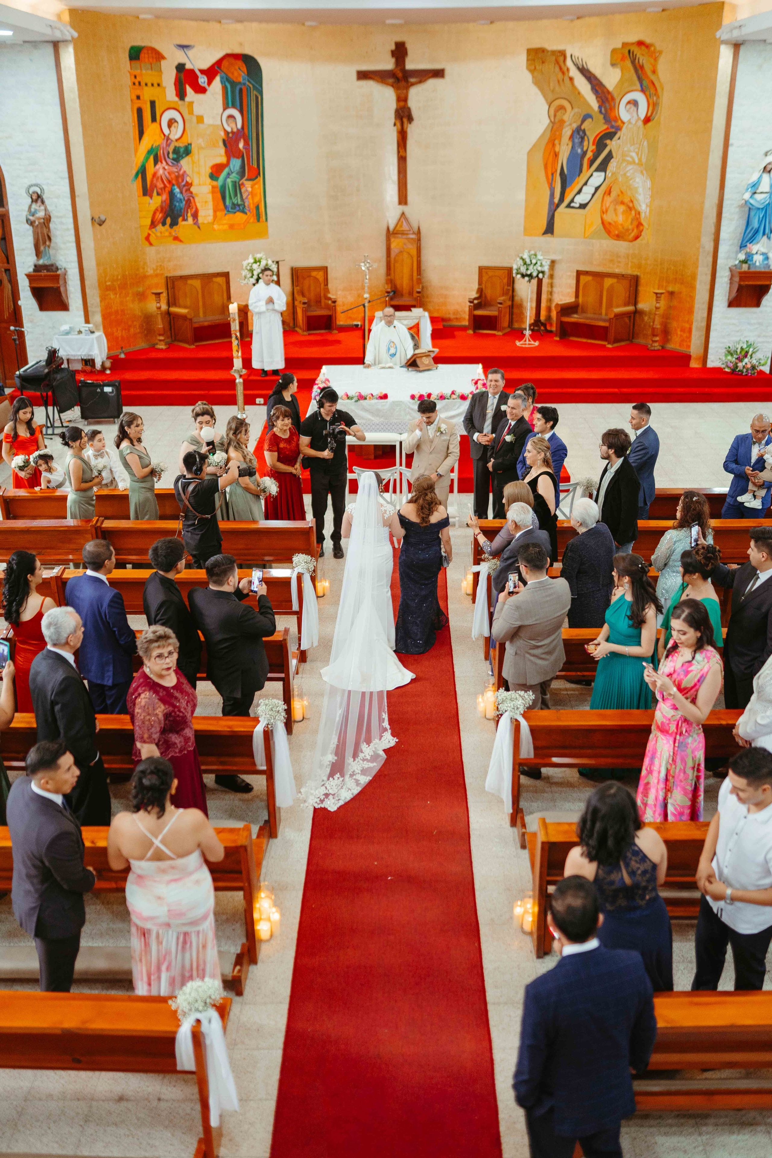 Boda de Kelvin y Yari en Loja | Fotografía y Filmación por Piero Alvarez. Fotógrafo de bodas en Loja Ecuador | Piero Alvarez PH