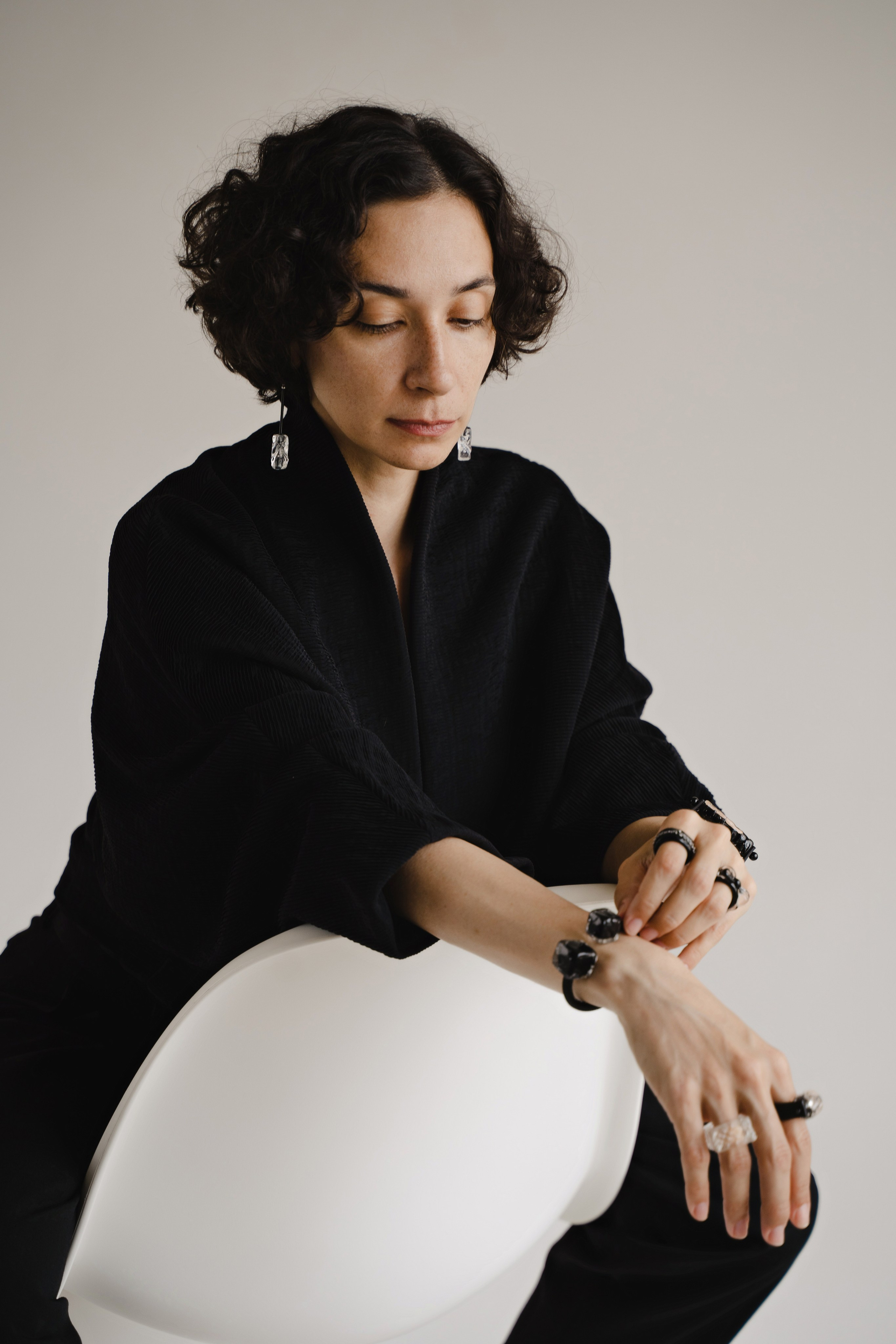 Portretna fotografija. Photographer Mariia Bortiakova