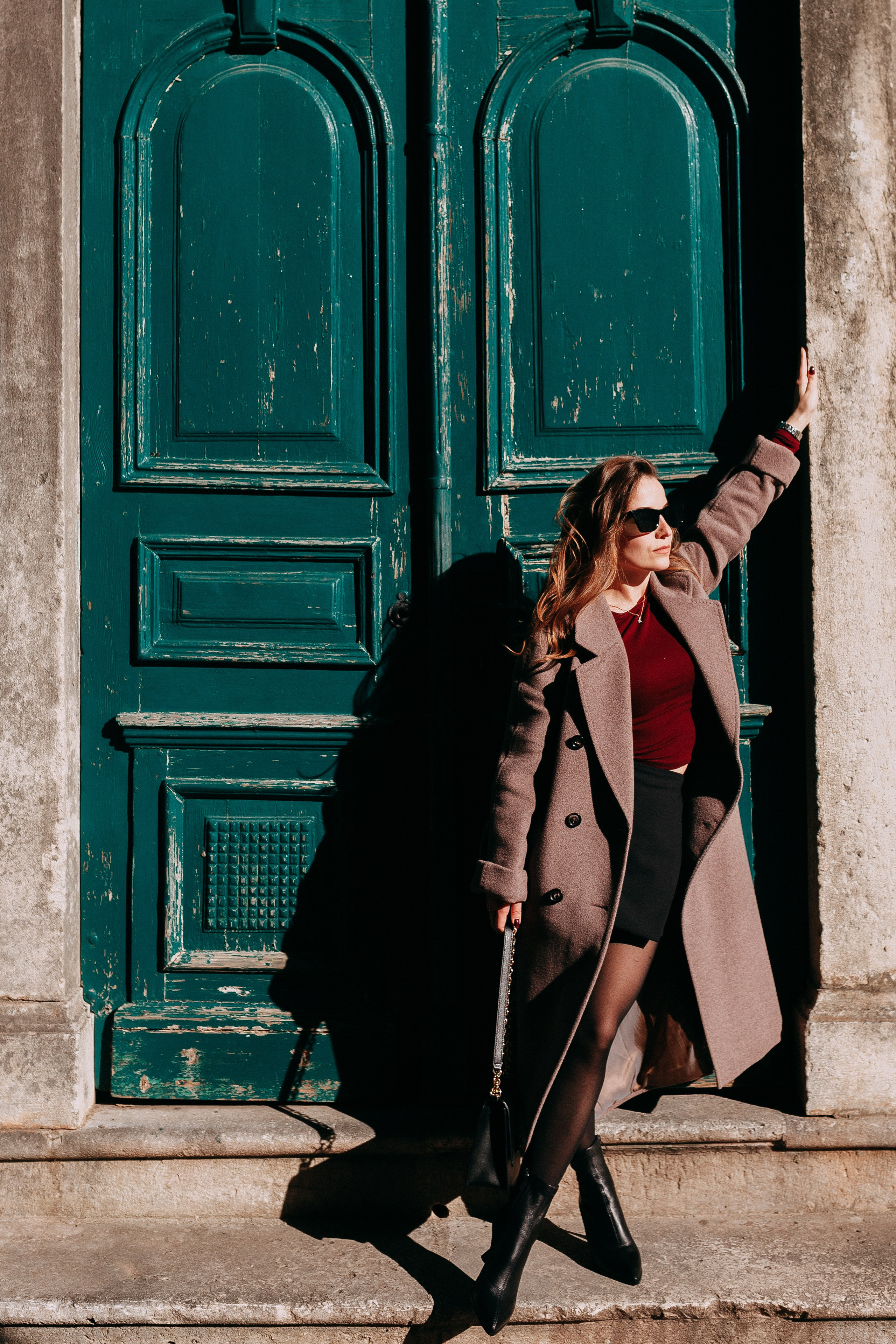 Индивидуальная. Семейный, детский, женский фотограф в Черногории