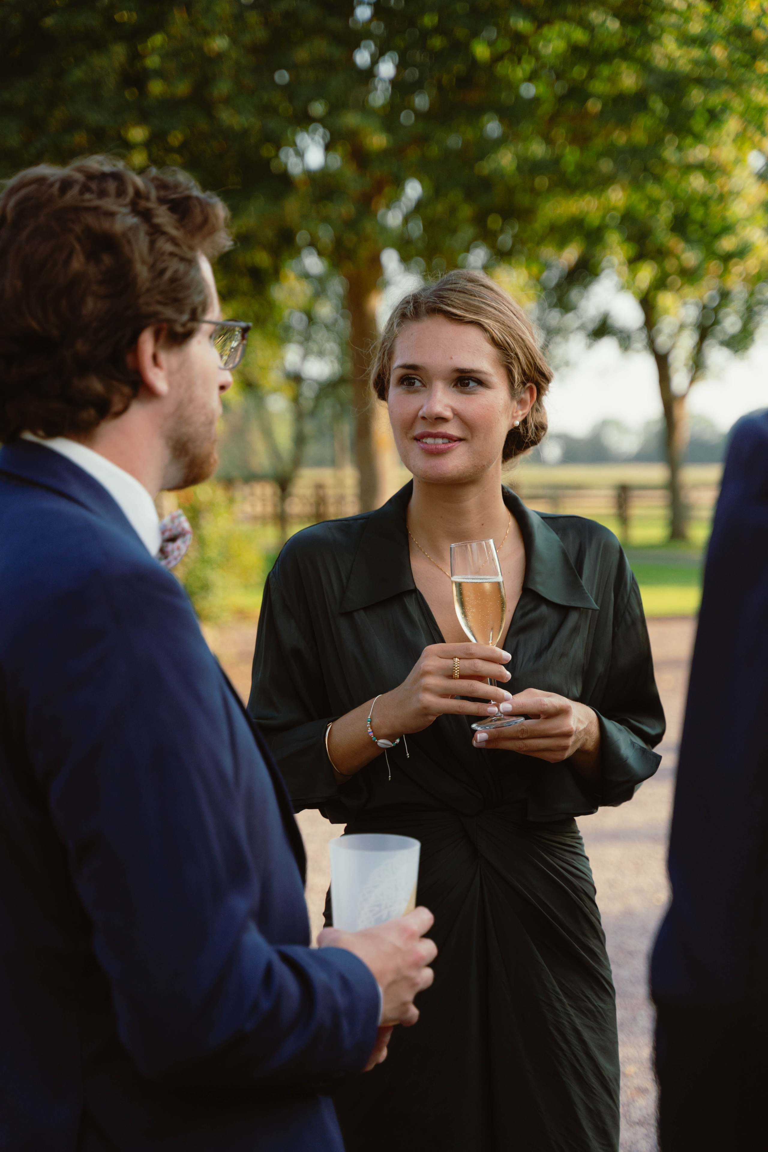 Estelle & Antoine. Weeding photographer / event / portrait