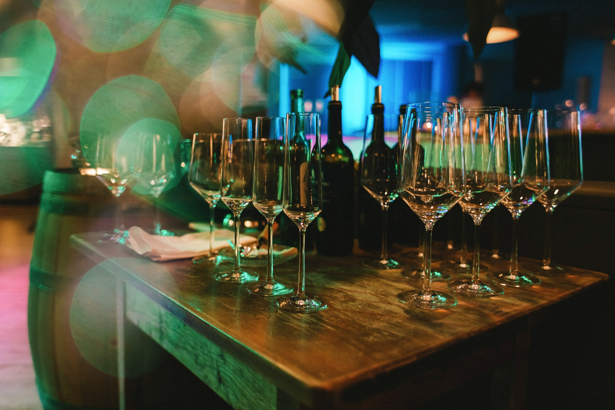 Carina & Daniel. Hochzeitsvideo, Hochzeitsfilm, Hochzeitsvideograf Berlin