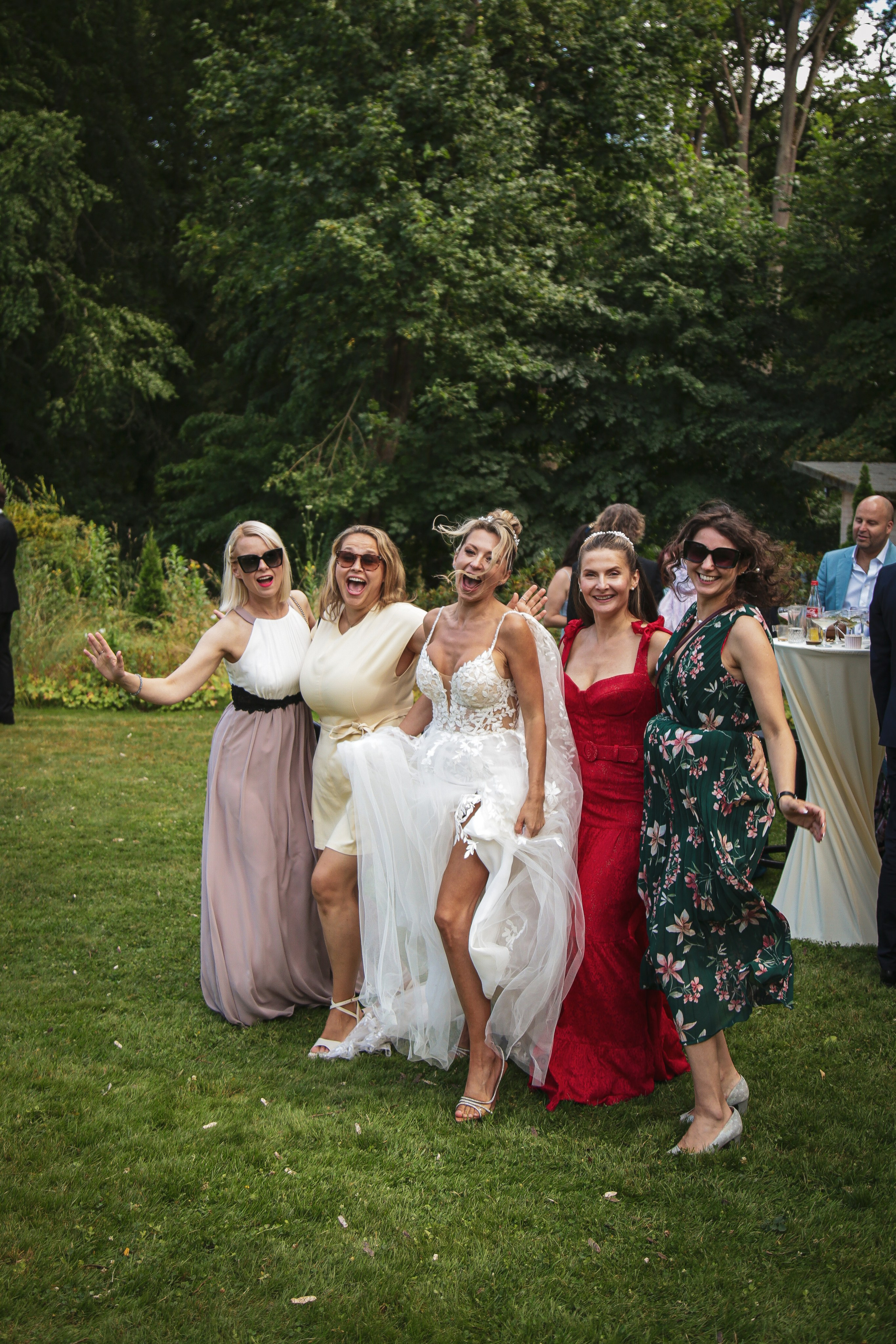Wedding. Portrait Photographer in Berlin