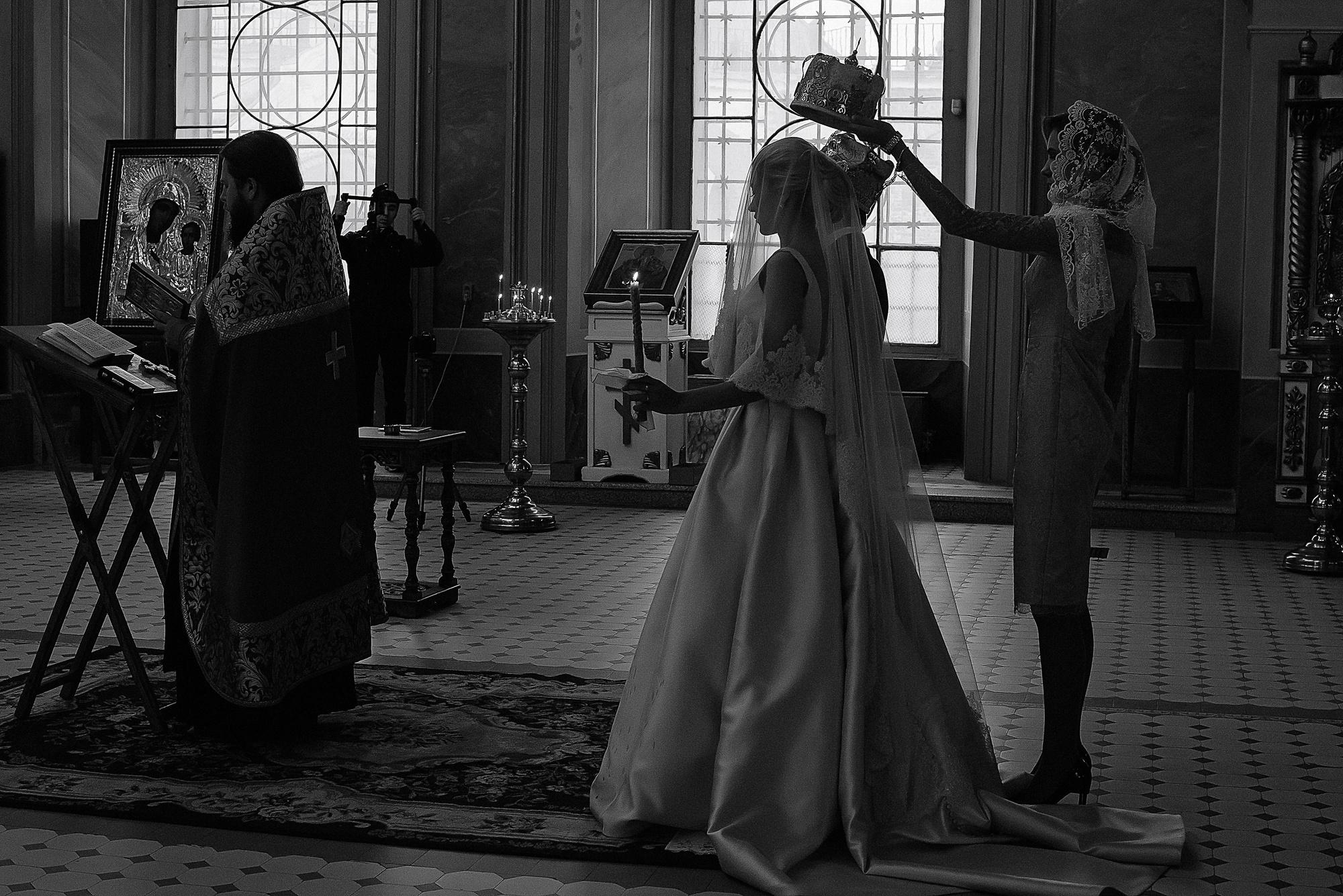 Анна & Евгений. Свадебный и семейный фотограф Екатерина Шестакова