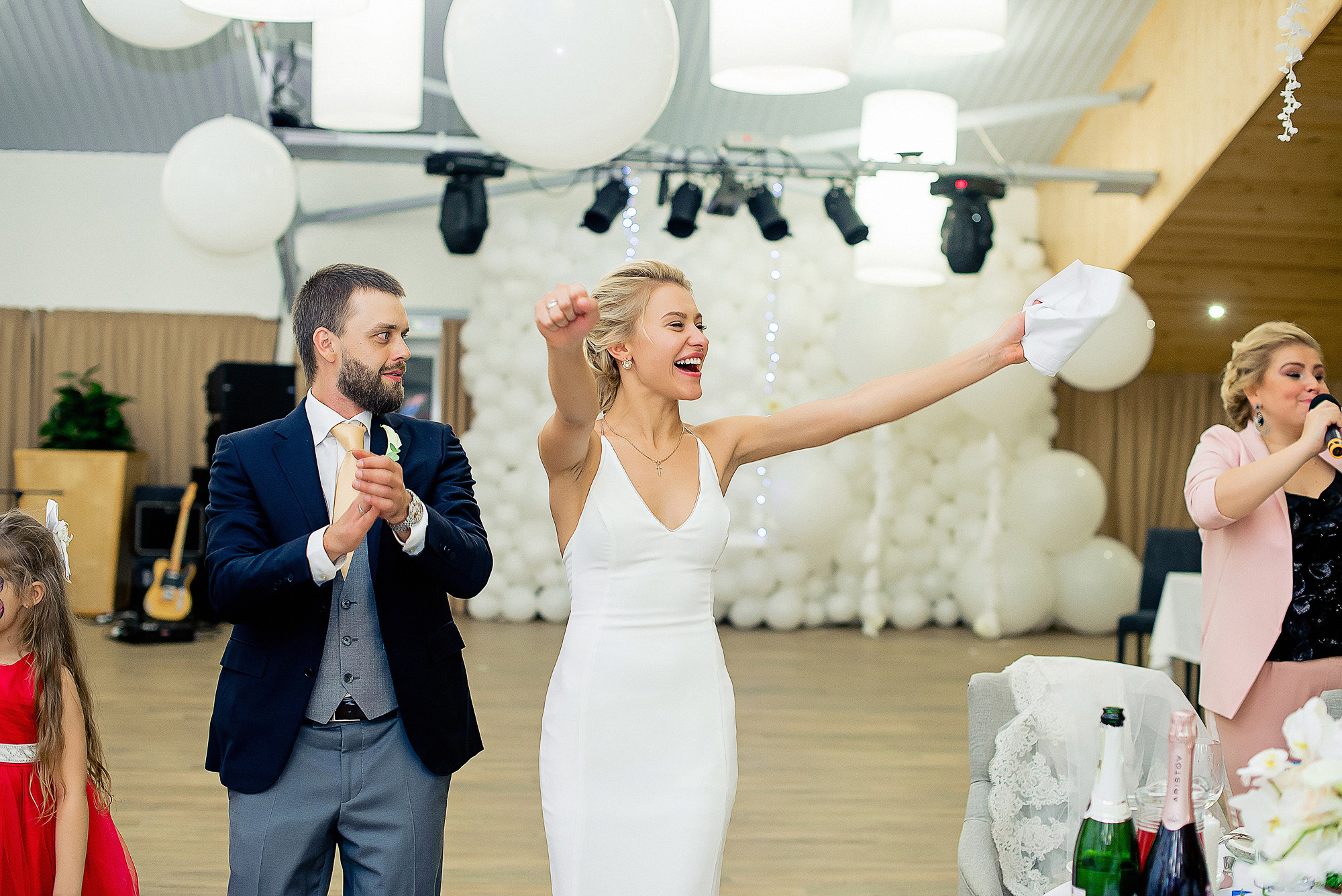 Анна & Евгений. Свадебный и семейный фотограф Екатерина Шестакова