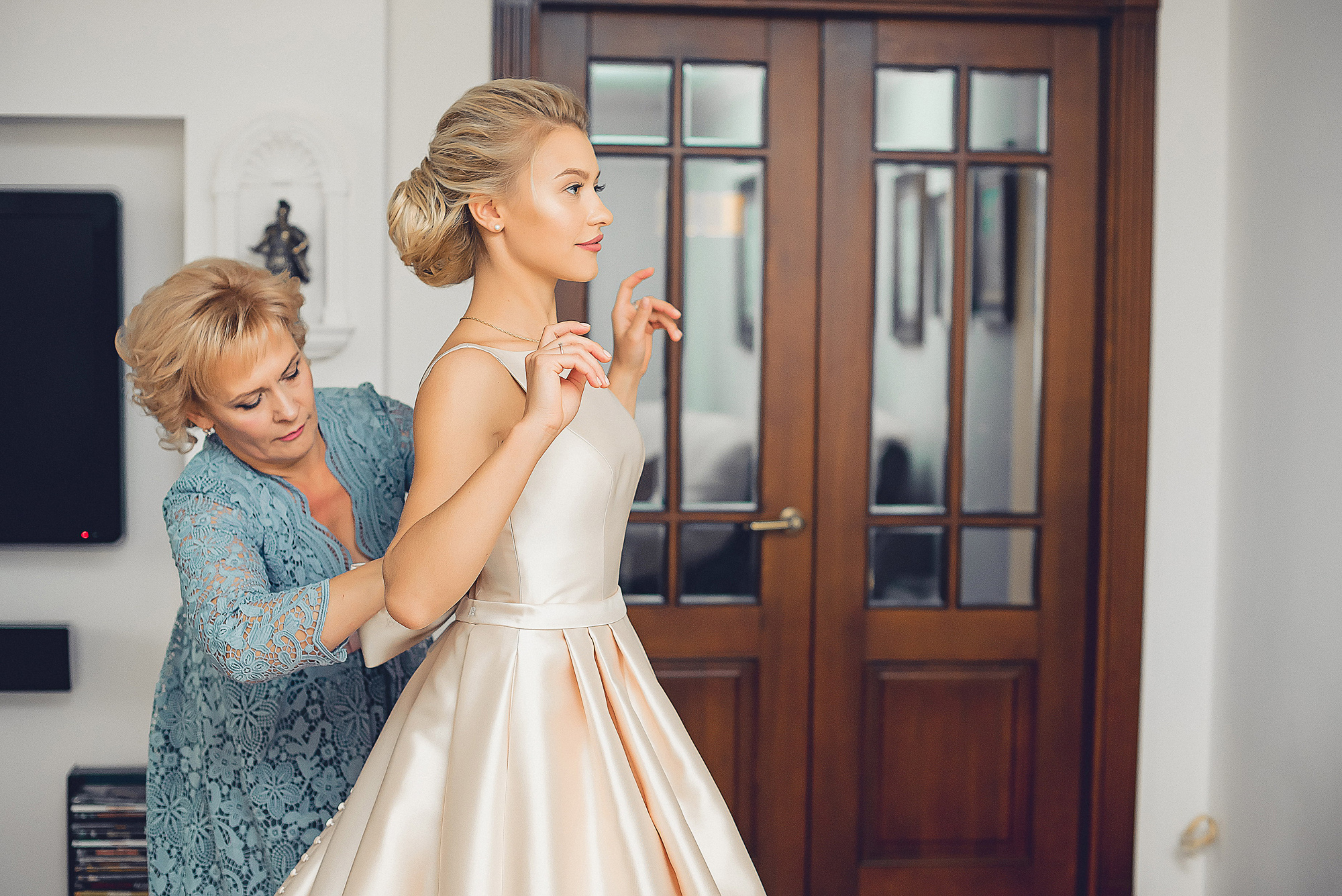 Анна & Евгений. Свадебный и семейный фотограф Екатерина Шестакова