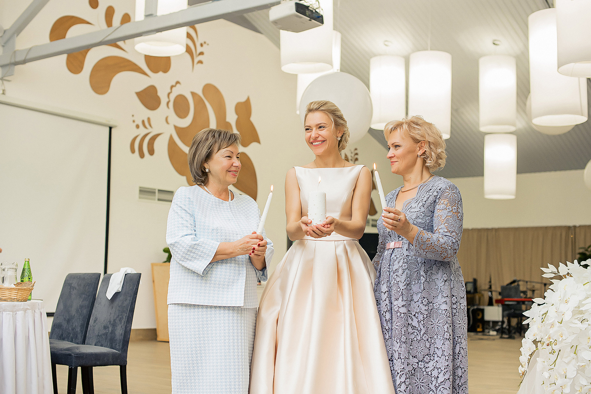 Анна & Евгений. Свадебный и семейный фотограф Екатерина Шестакова