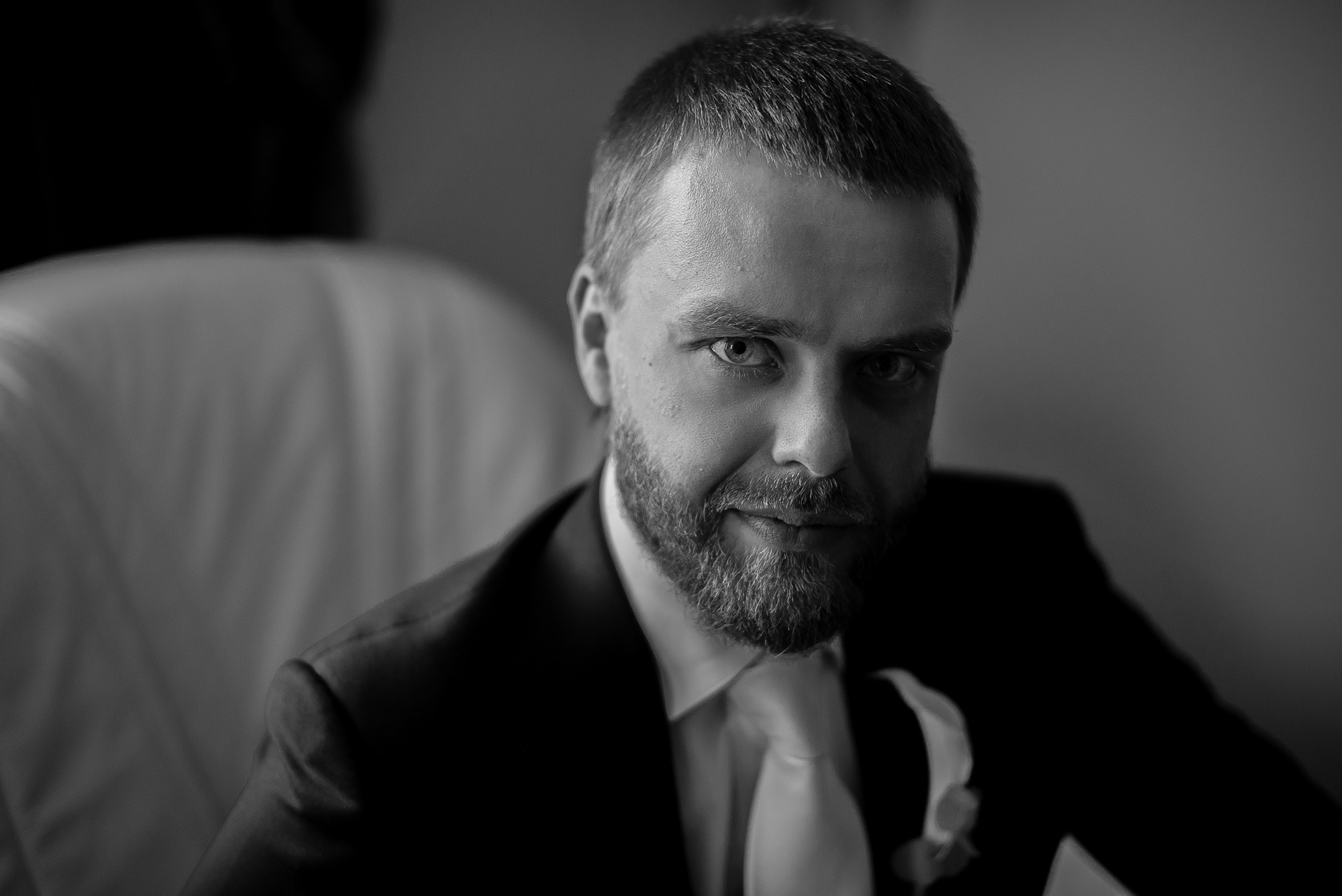 Анна & Евгений. Свадебный и семейный фотограф Екатерина Шестакова