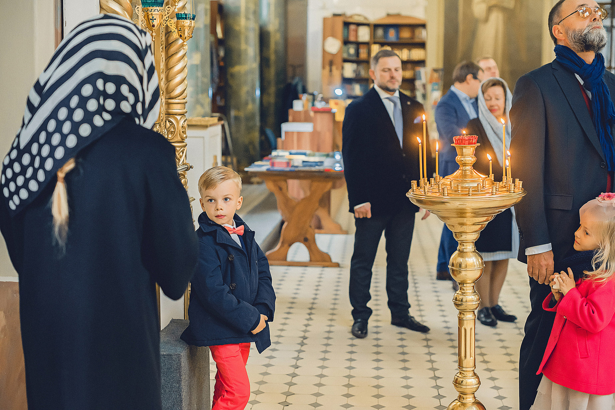 Анна & Евгений. Свадебный и семейный фотограф Екатерина Шестакова
