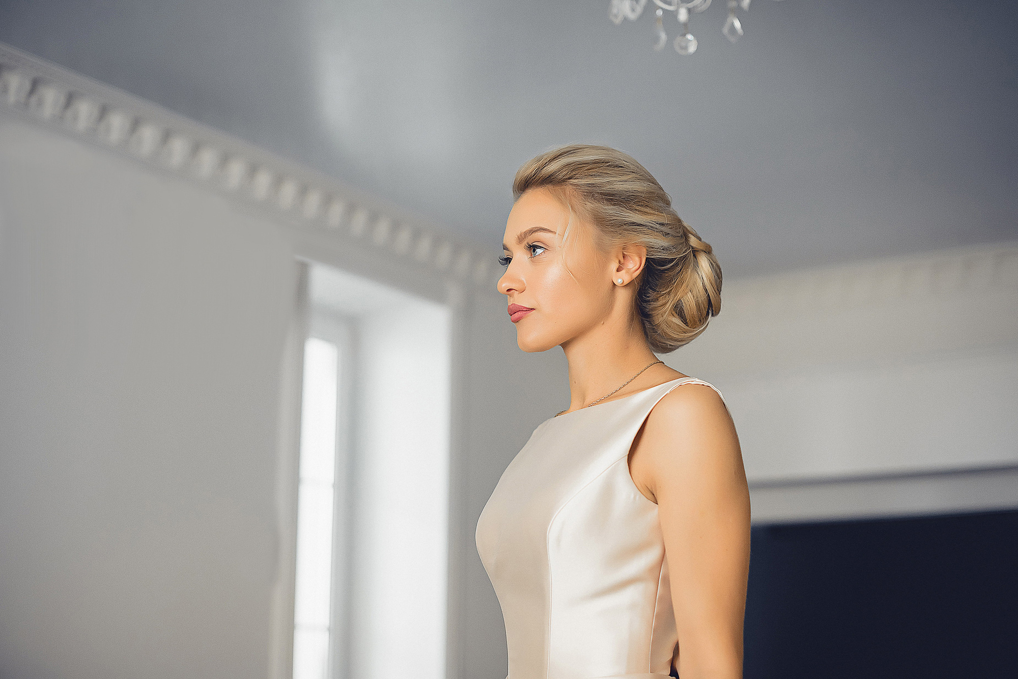 Анна & Евгений. Свадебный и семейный фотограф Екатерина Шестакова