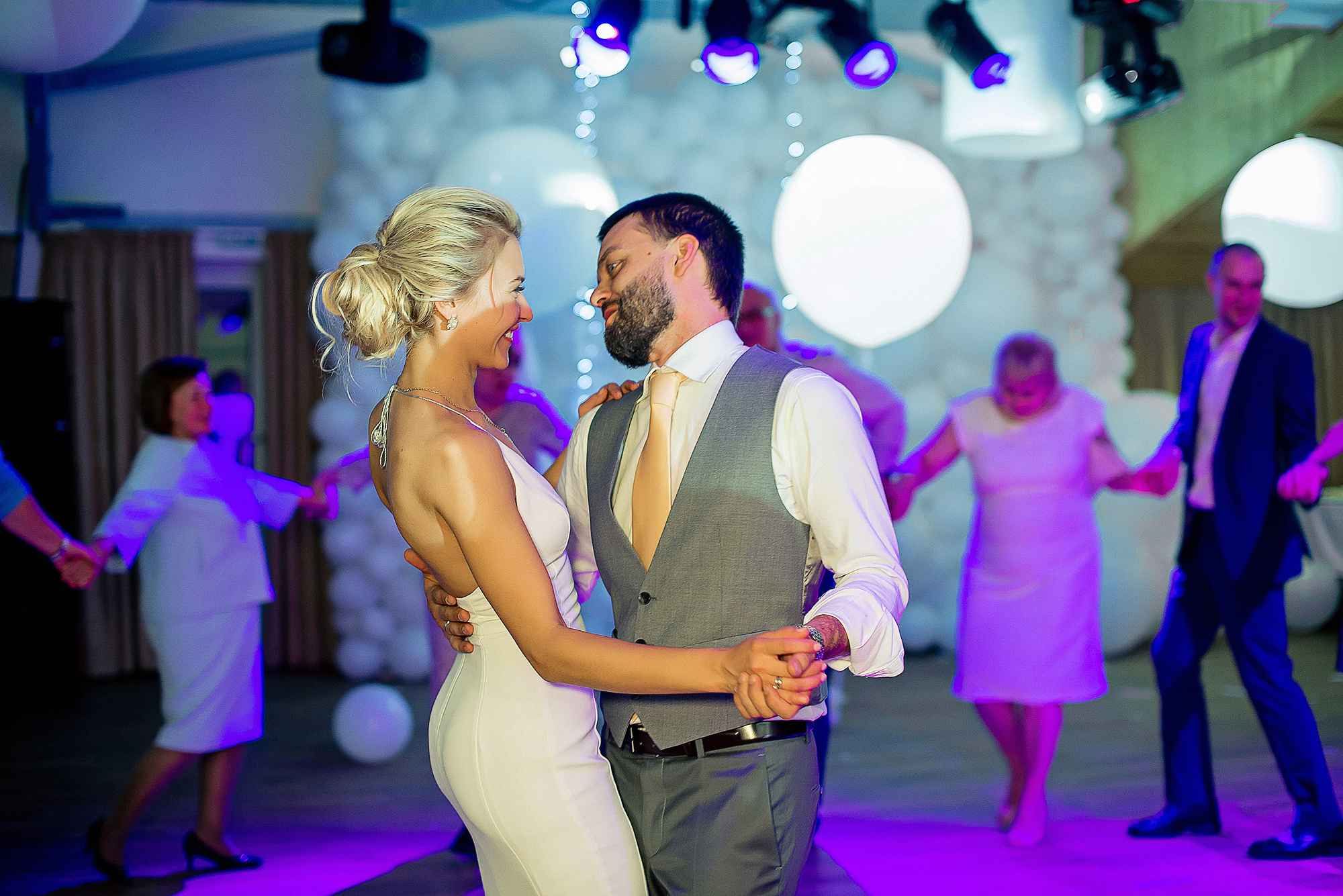 Анна & Евгений. Свадебный и семейный фотограф Екатерина Шестакова