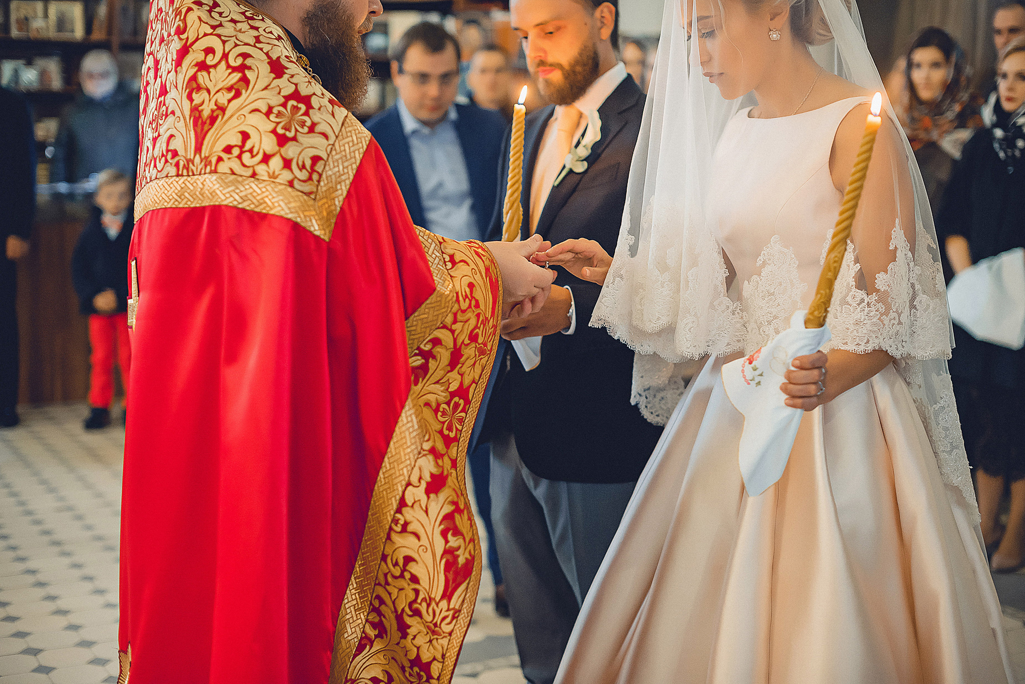 Анна & Евгений. Свадебный и семейный фотограф Екатерина Шестакова