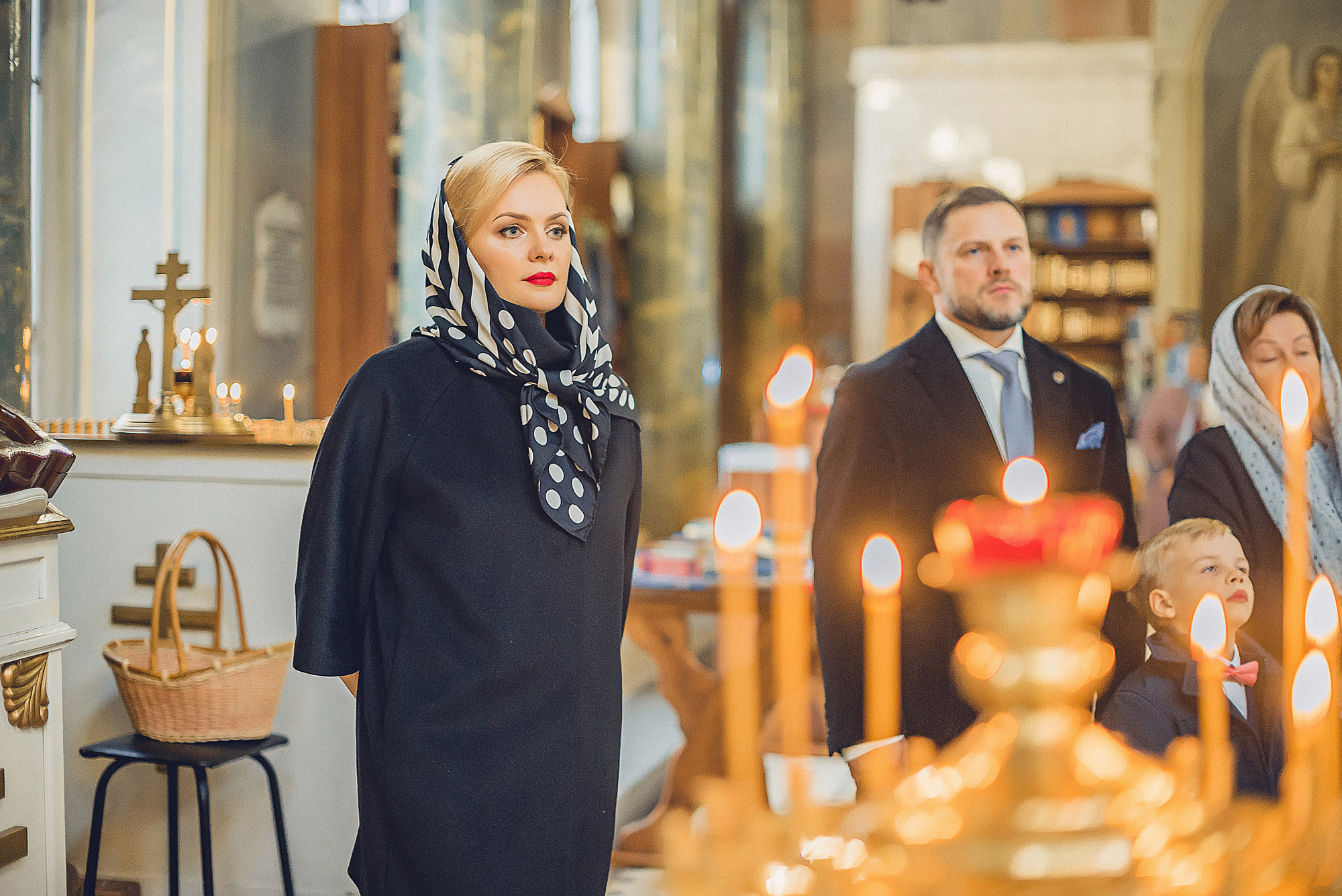 Анна & Евгений. Свадебный и семейный фотограф Екатерина Шестакова